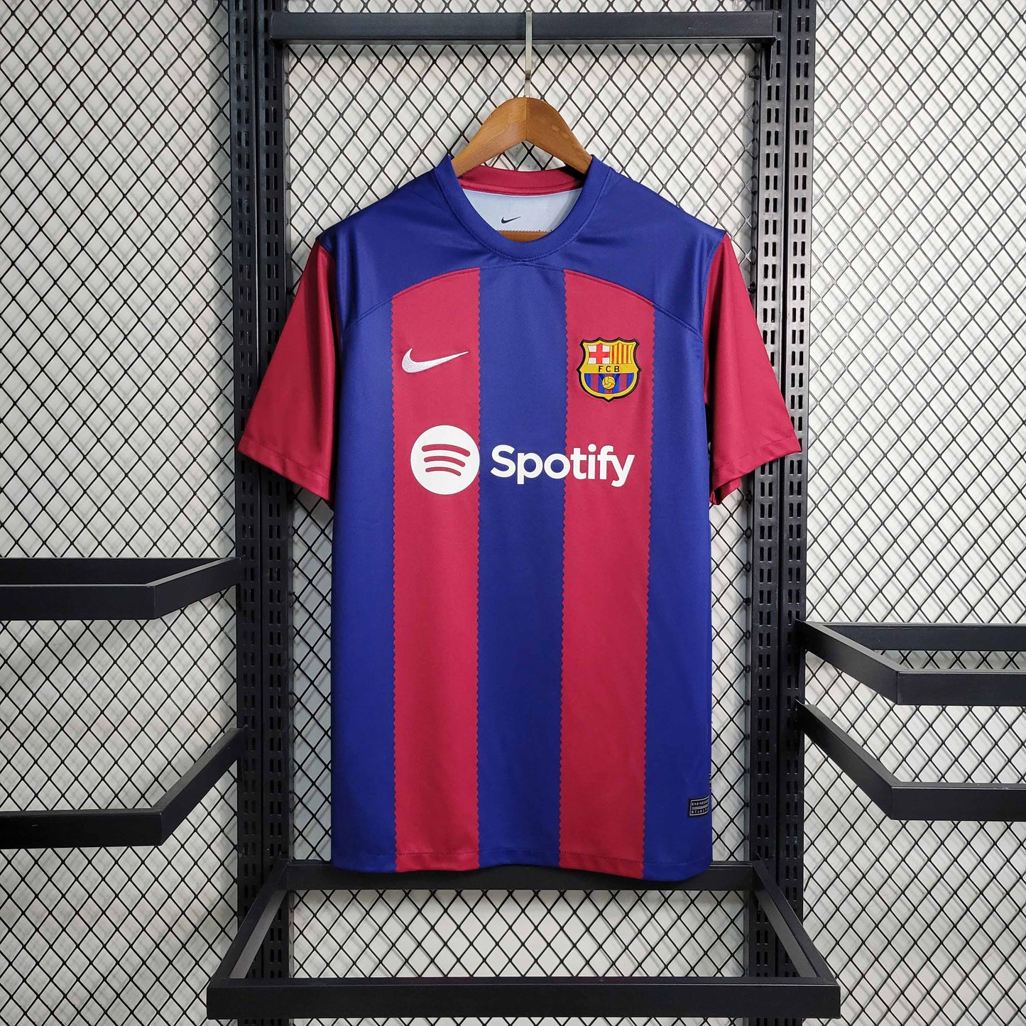 Barcelona 2023/24 Home