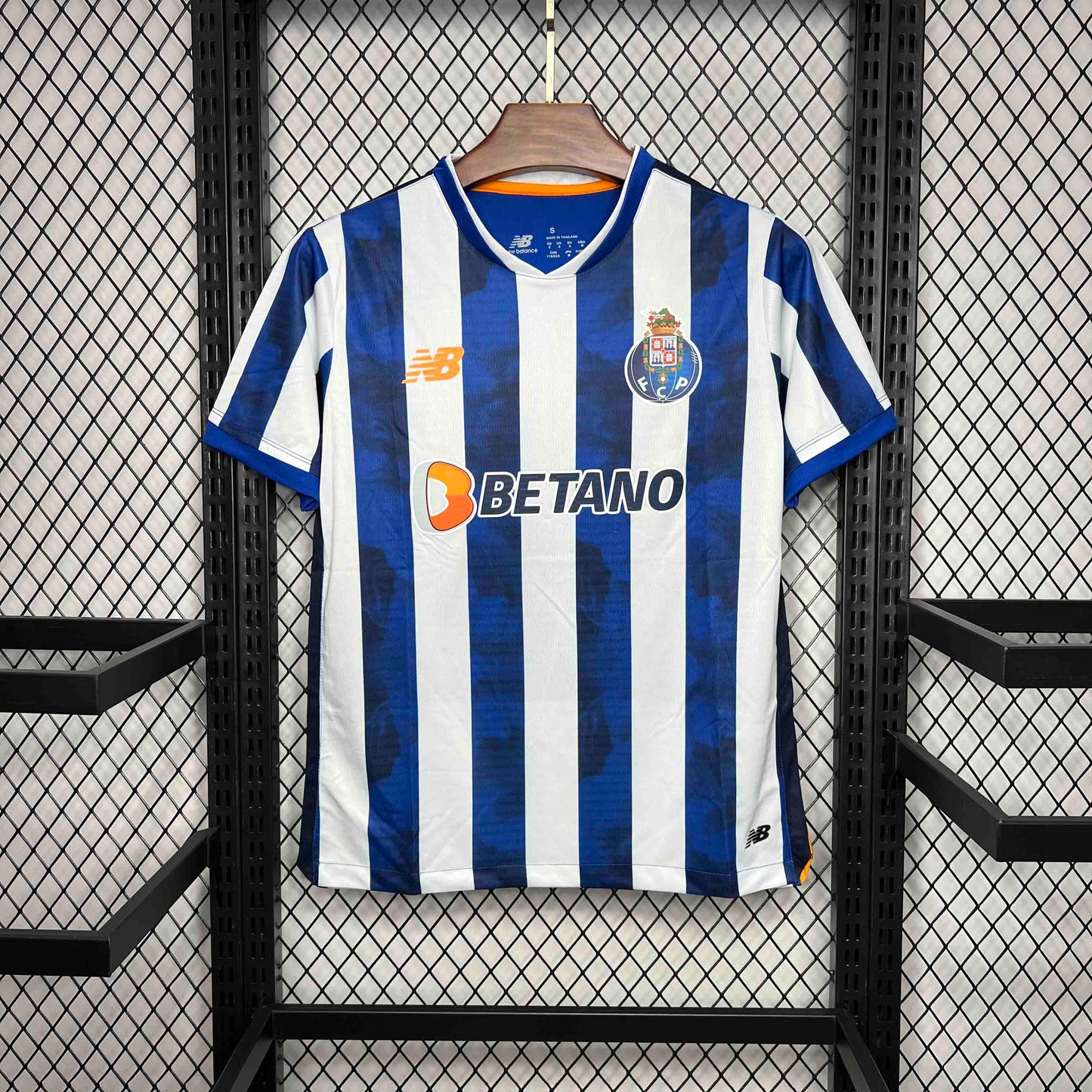 Porto 2024/25 Home