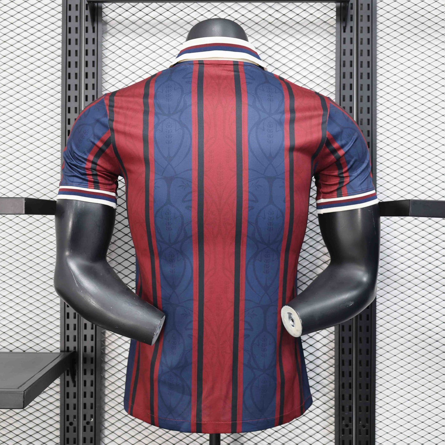 Barcelona 2024/25 Special Player Version