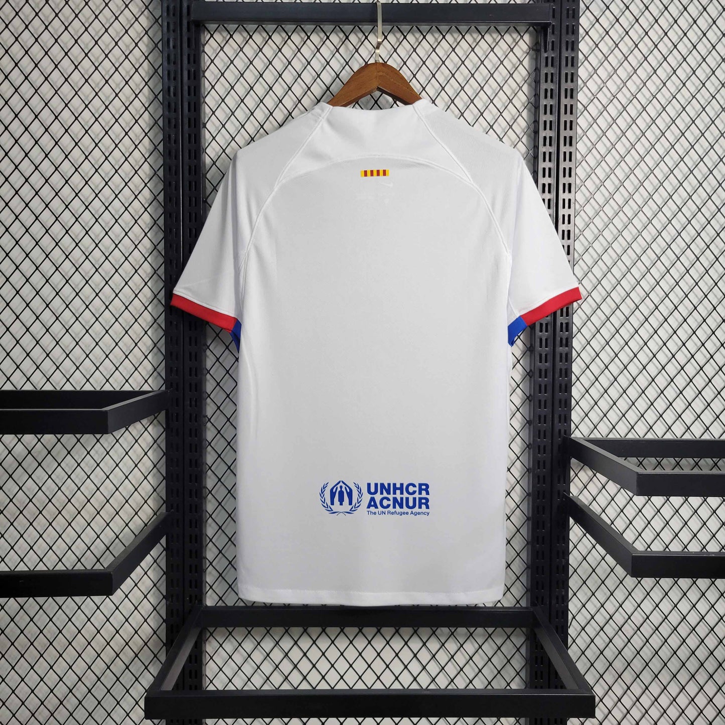 Barcelona 2023/24 Away