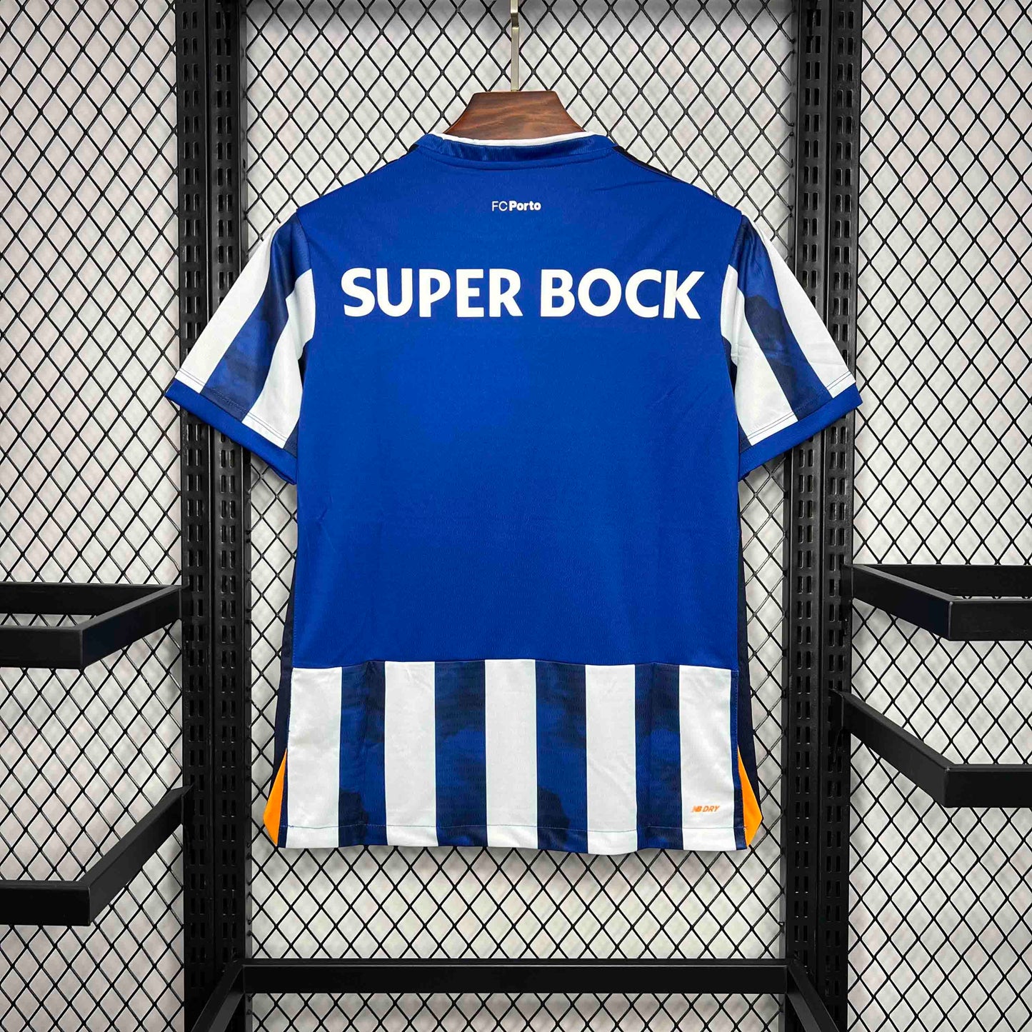 Porto 2024/25 Home