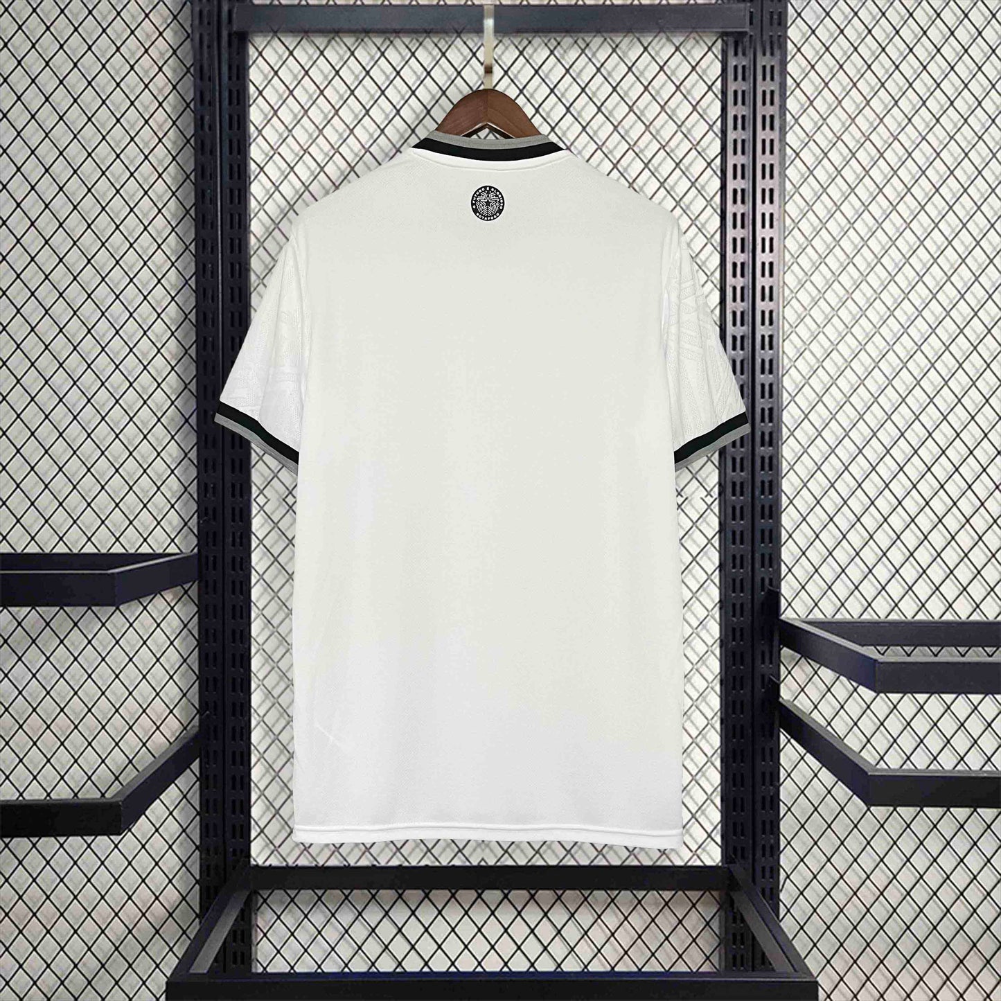 Botafogo 2024/25 Third Away