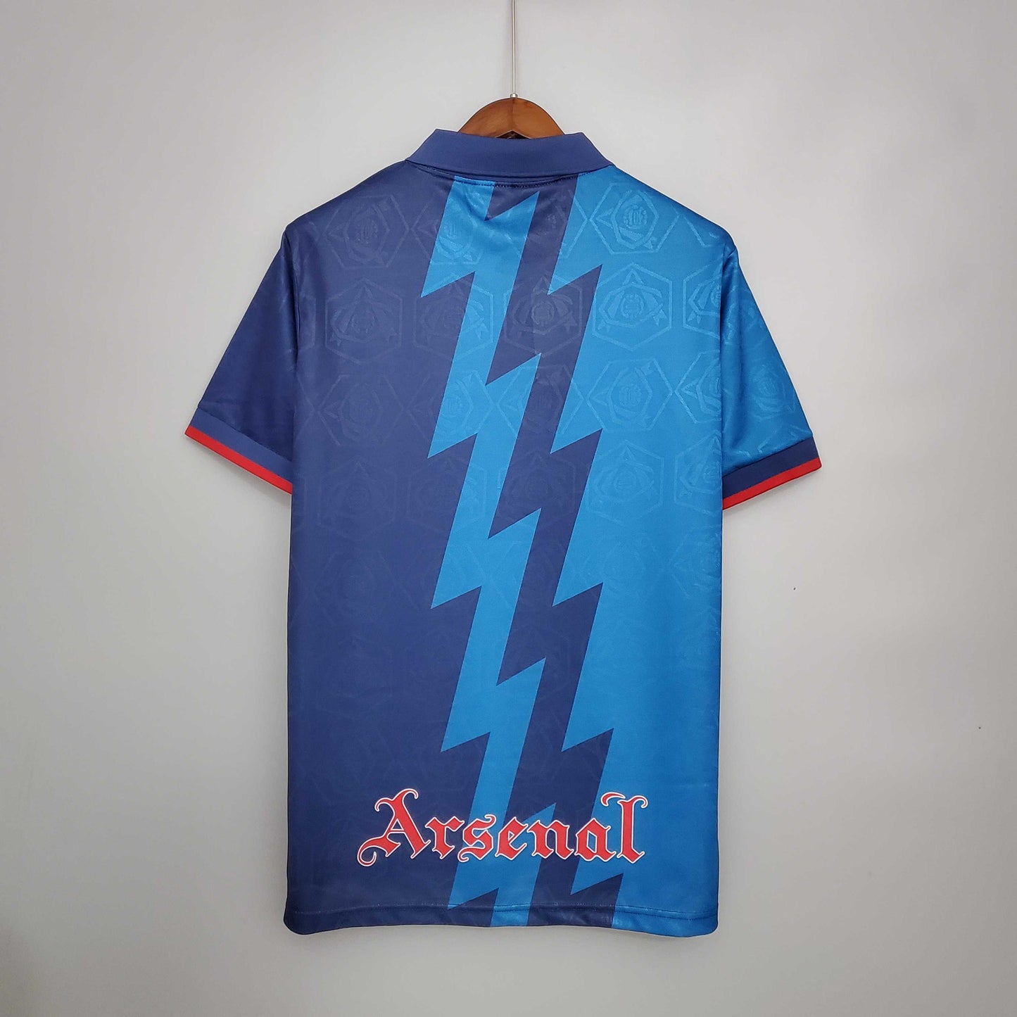 Arsenal 1995/96 Away