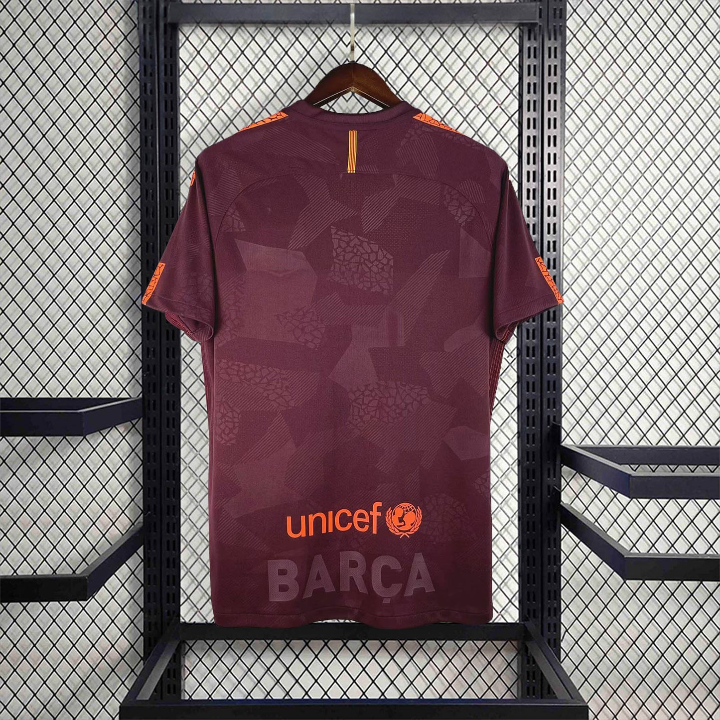 Barcelona 2016/17 Inicio