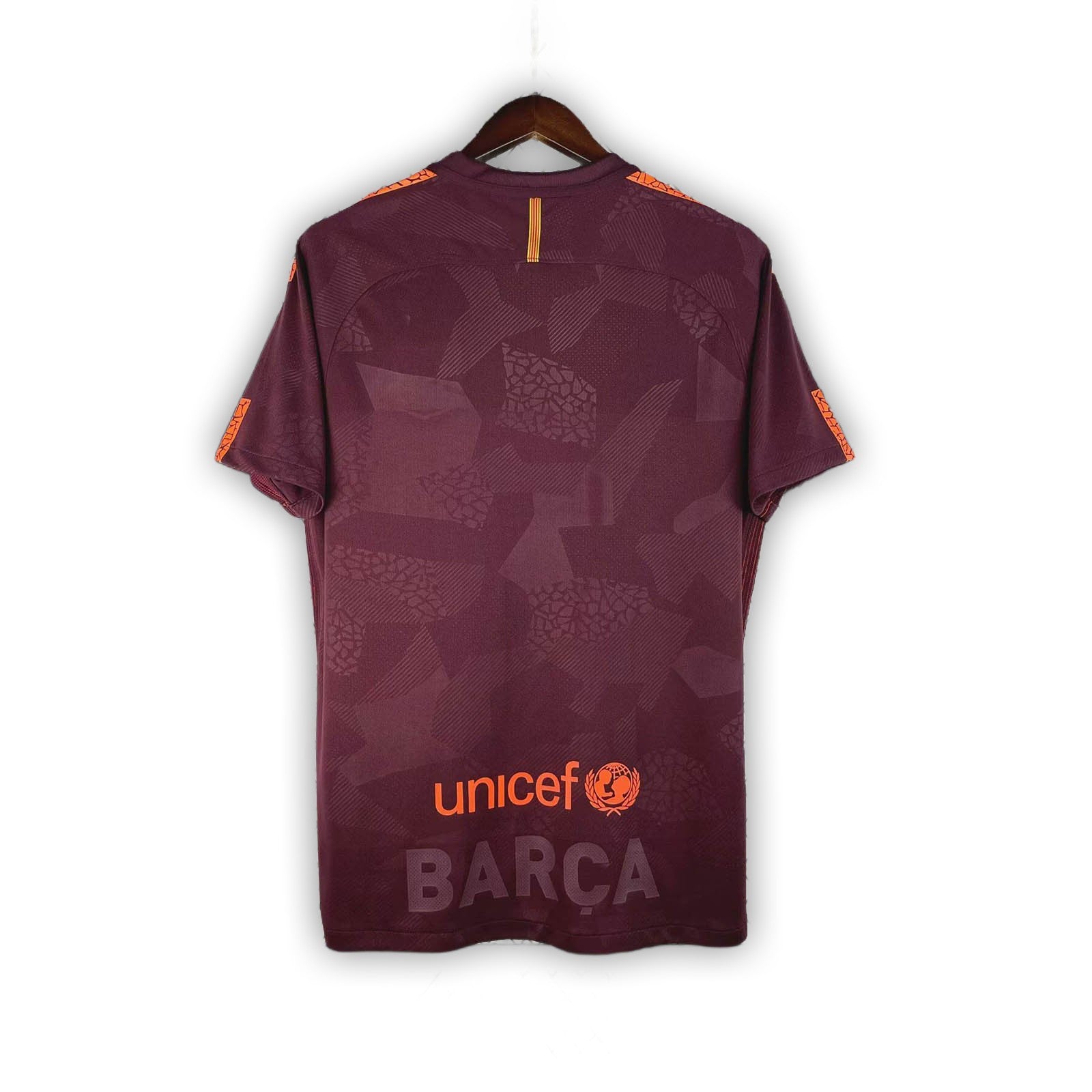Barcelona 2016/17 Inicio