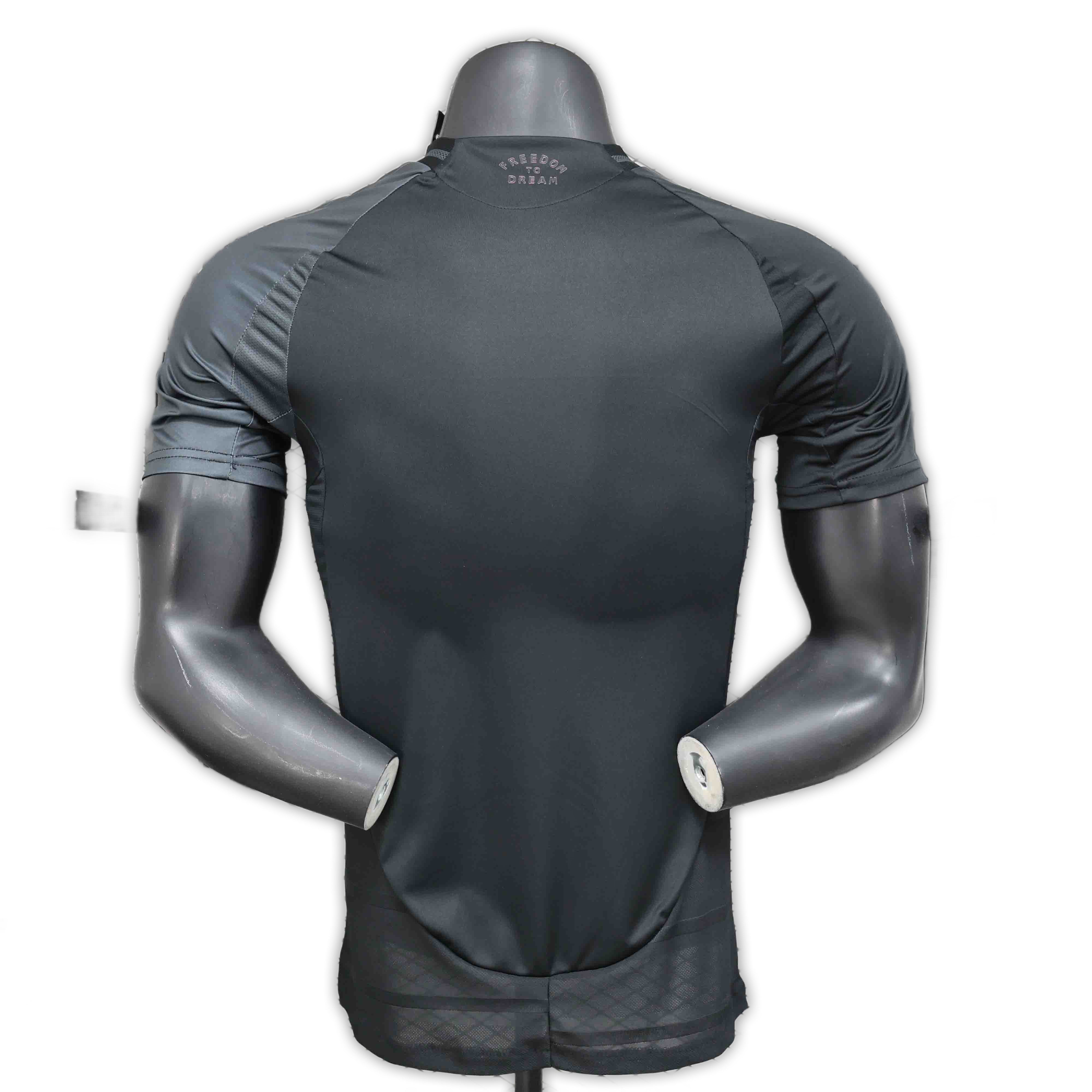 Versión de jugador visitante del Inter Miami 2024/25