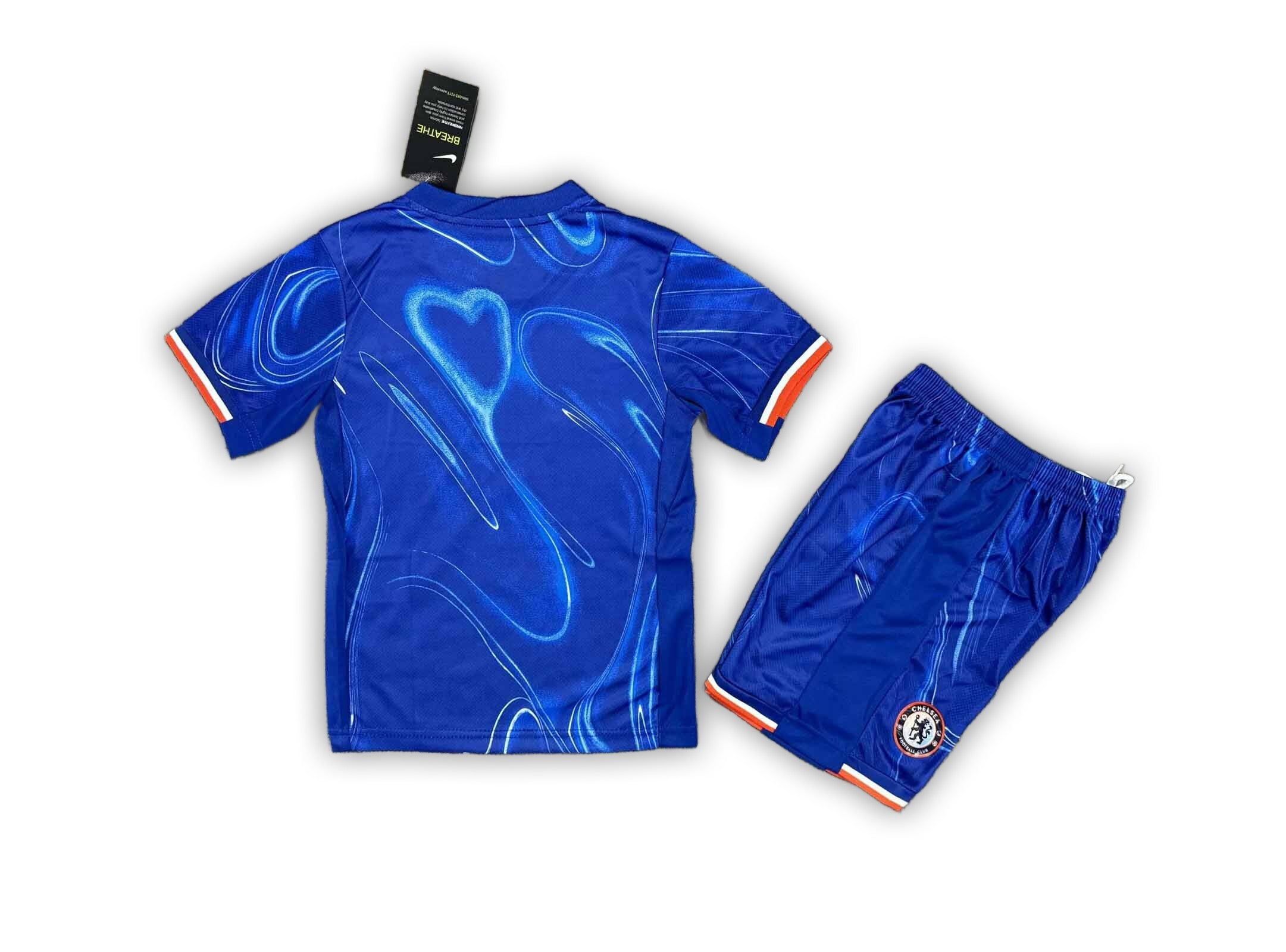 Chelsea 2011/12 Local