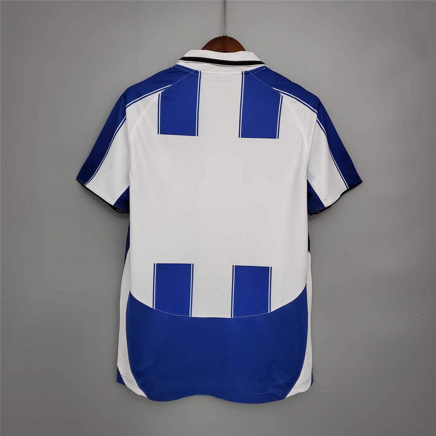 Porto 2003/04 Home