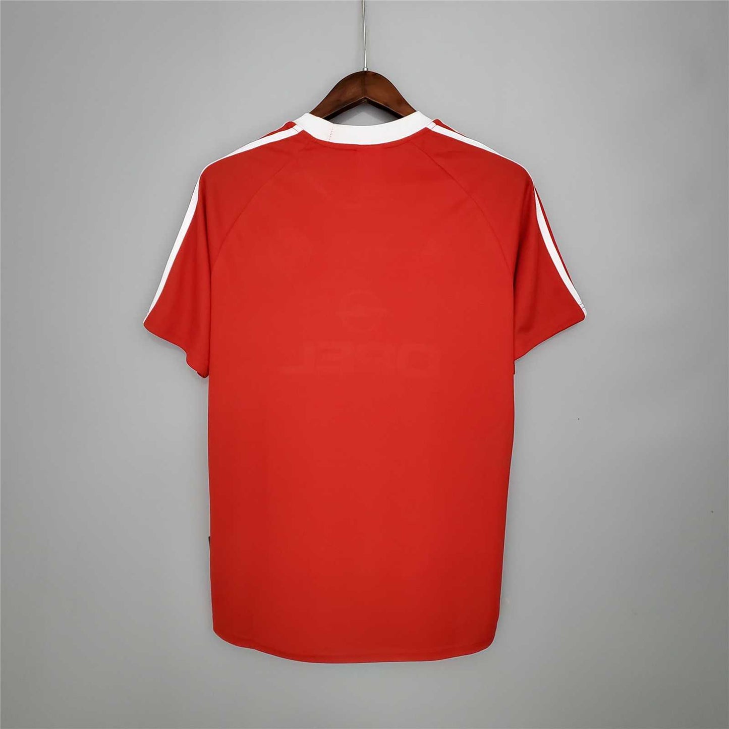 Bayern 2000/01 Home