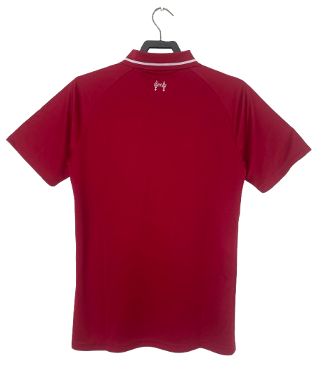 Liverpool 2018/19 Home