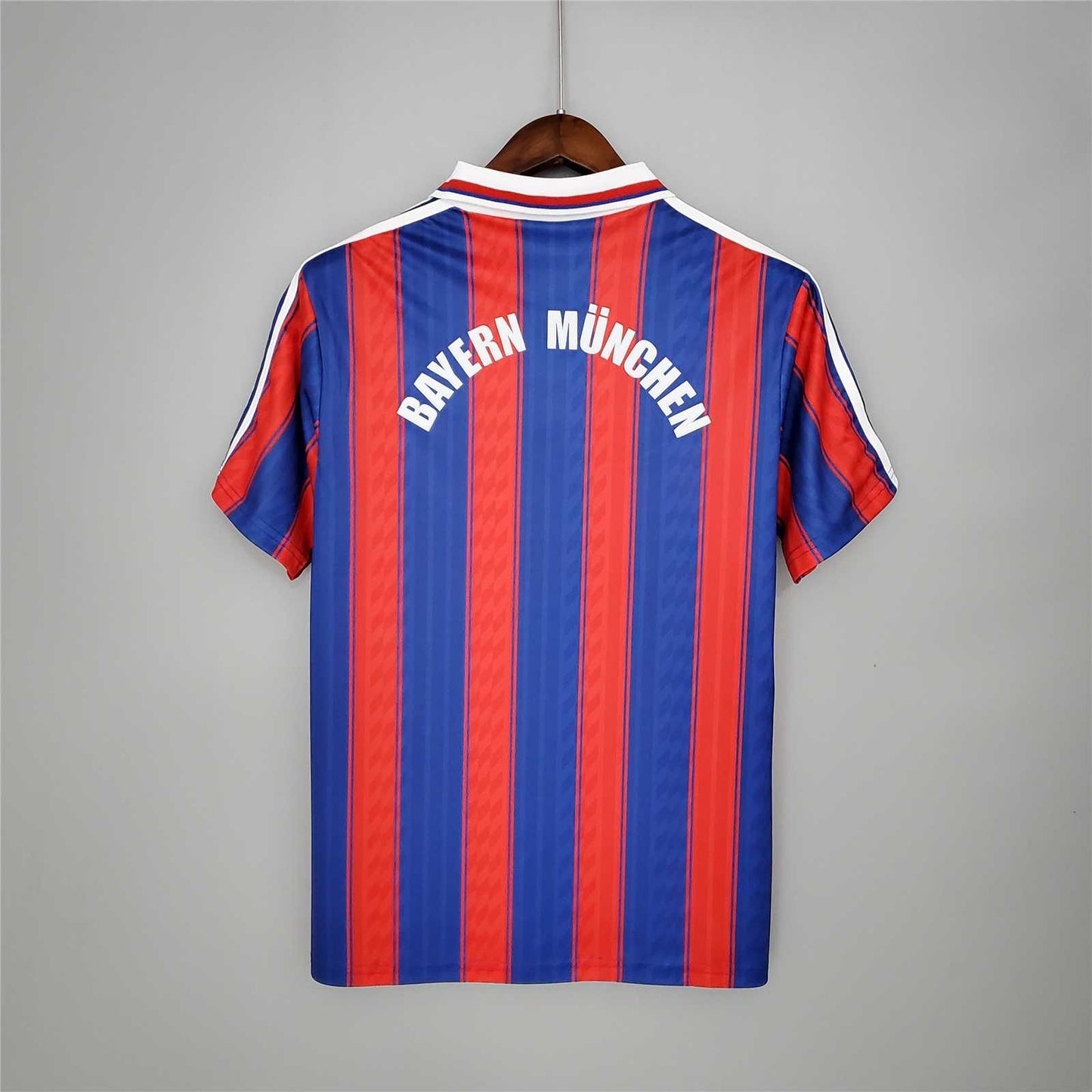 Bayern 1995/97 Home