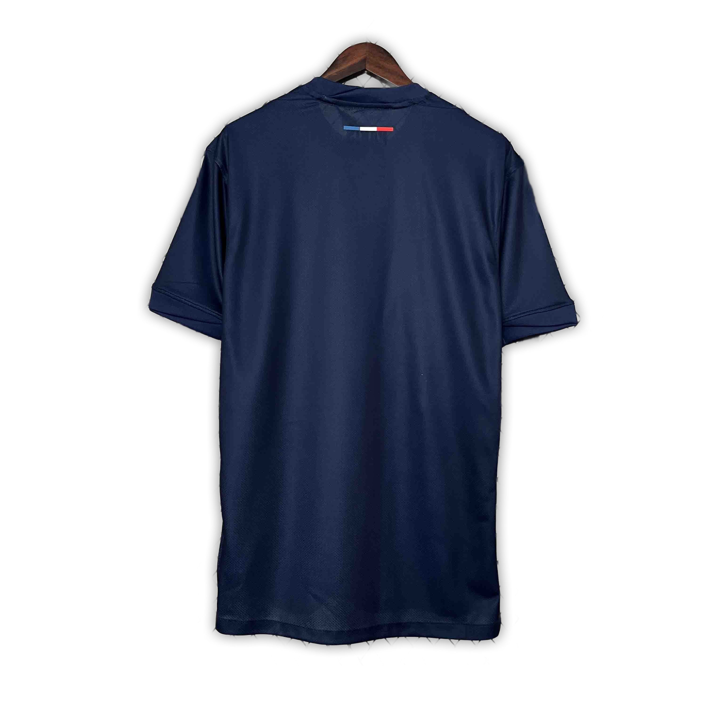 PSG 2024/25 Home