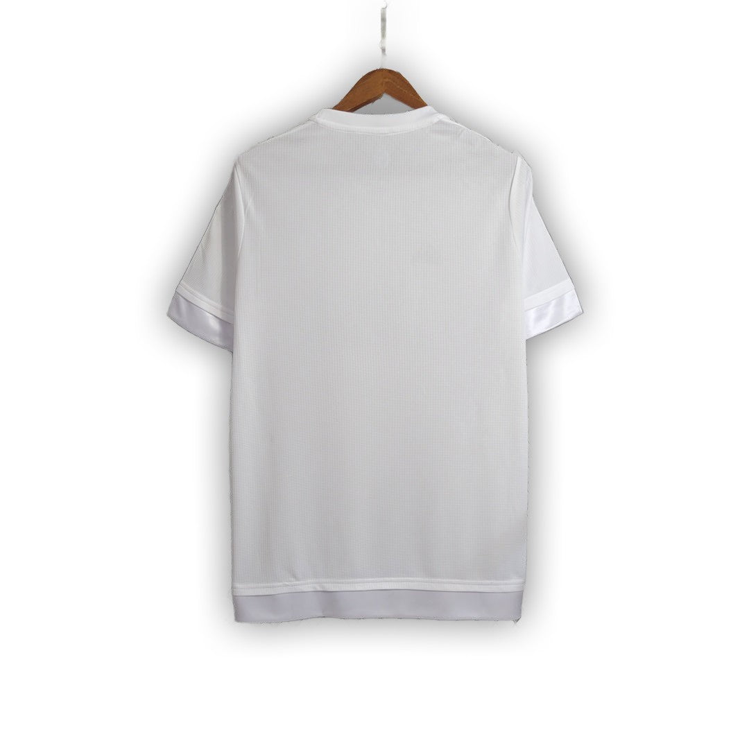 Local del Real Madrid 2015/16