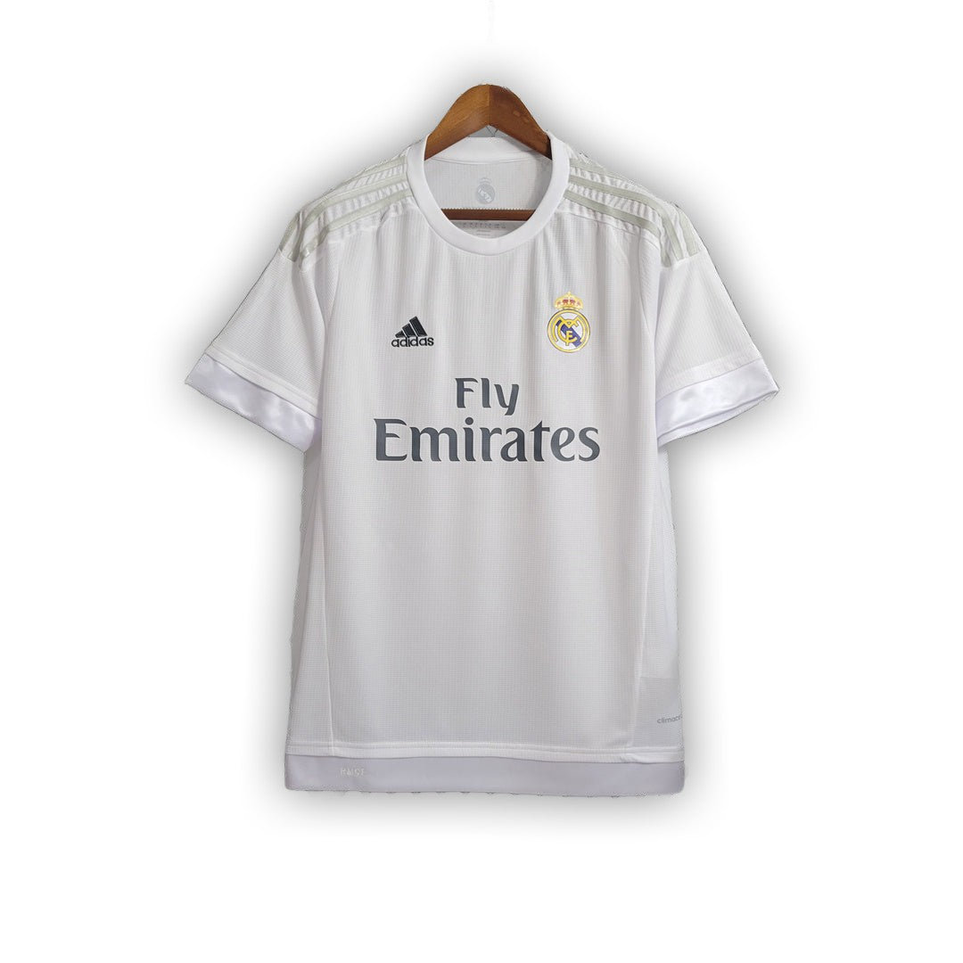 Local del Real Madrid 2015/16