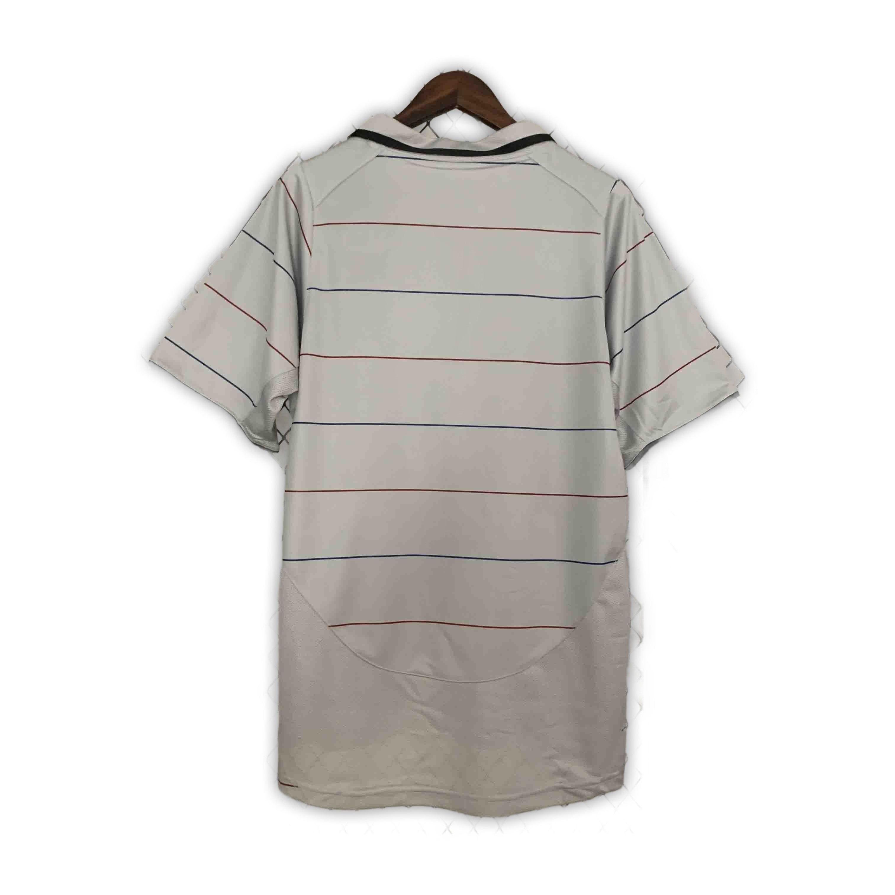 Barcelona 2004/05 Away