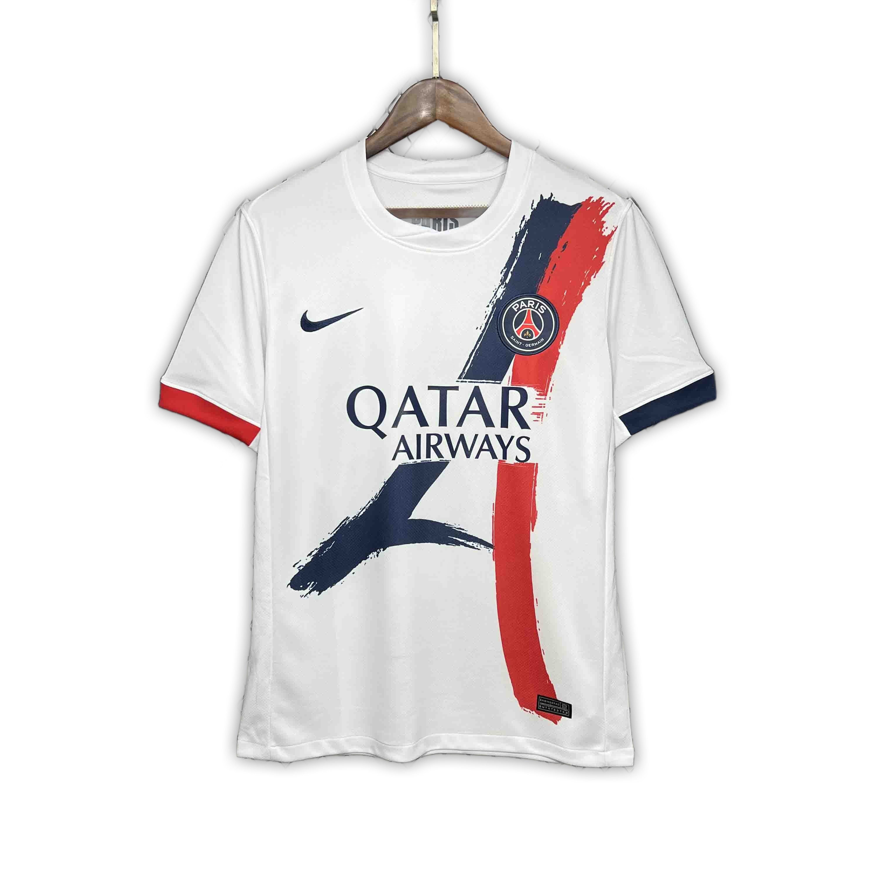PSG 2024/25 Away