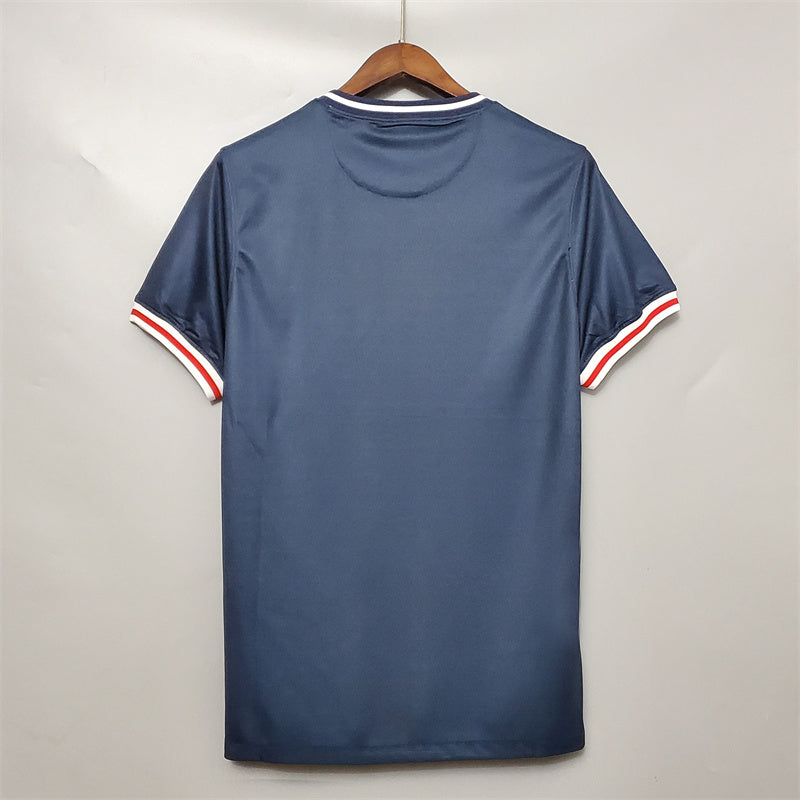 PSG 2020/21 Home