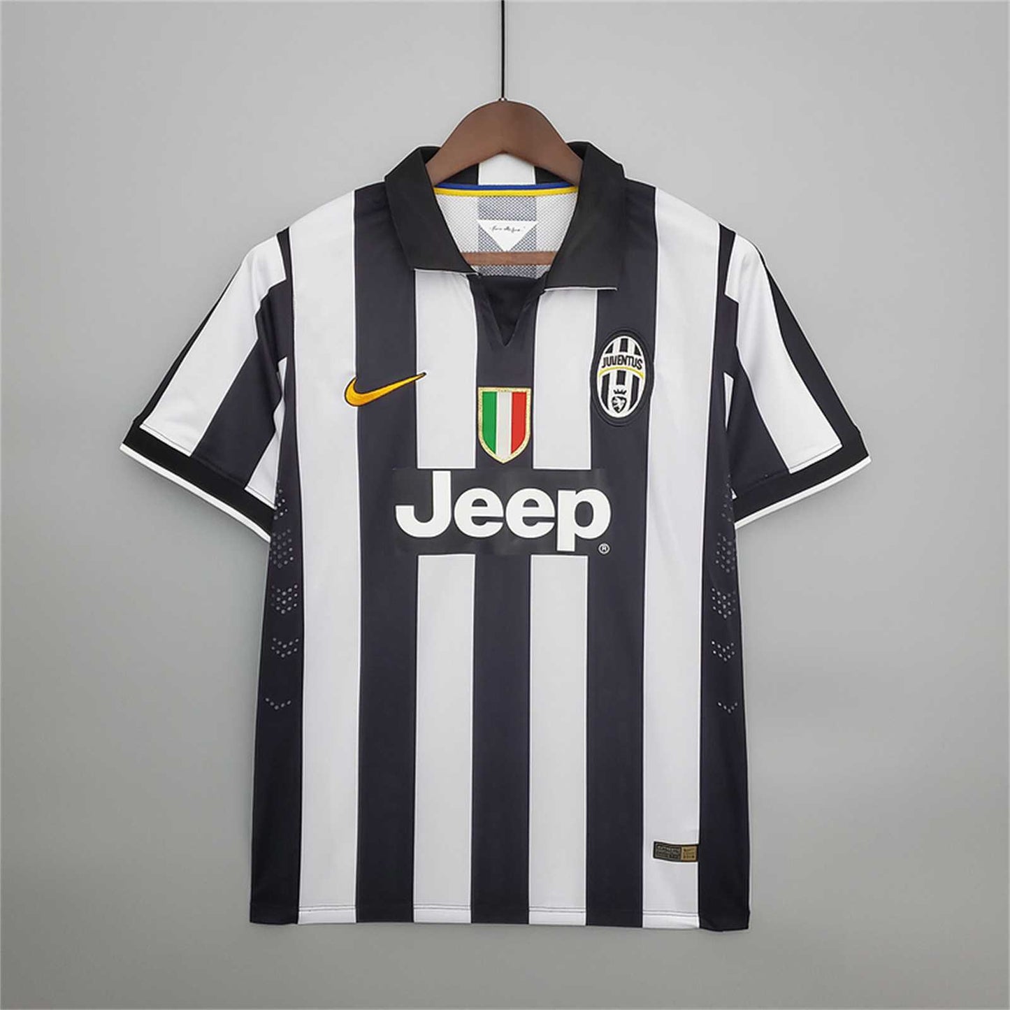 Juventus 2014/15 Local