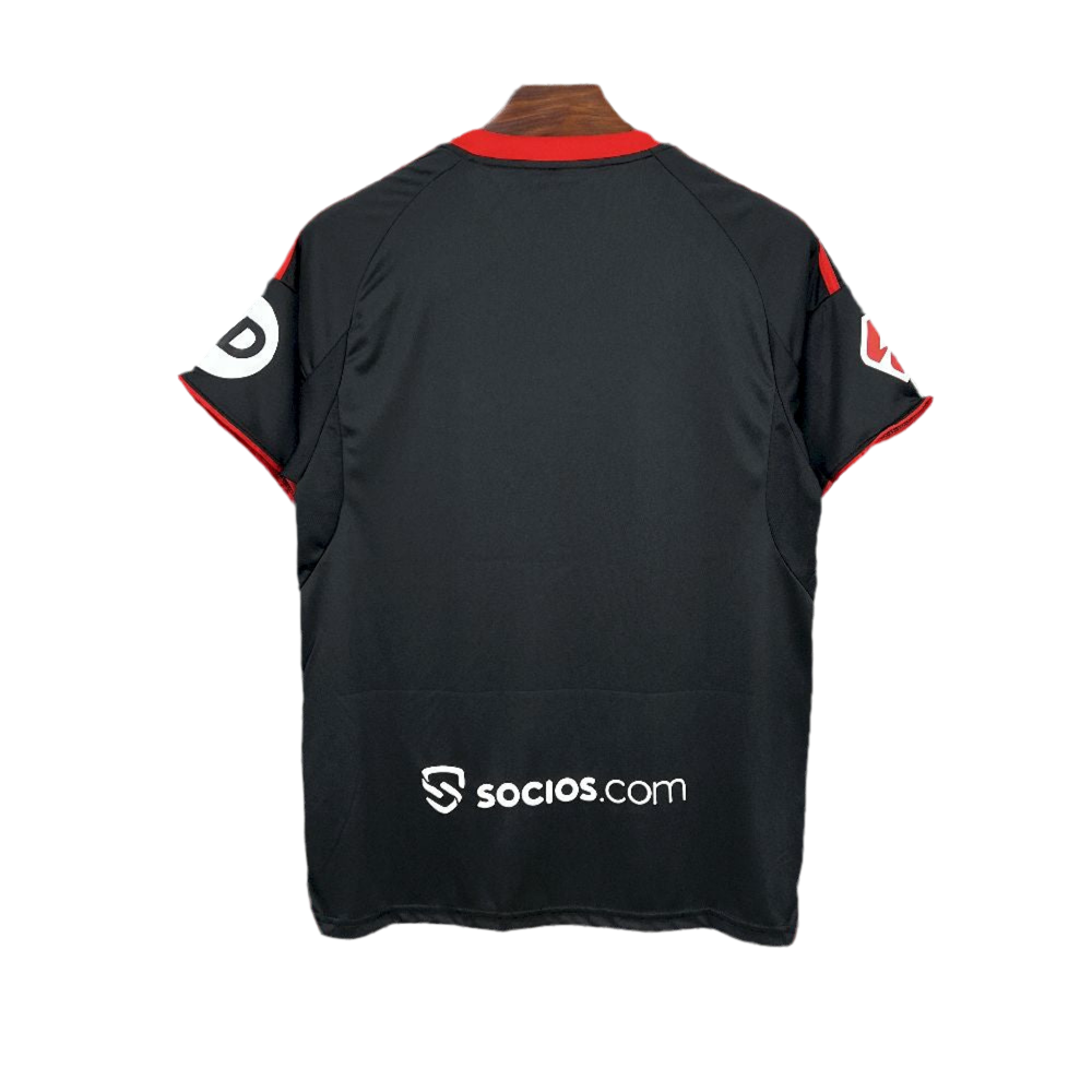 Sevilla 2025/26 Third Away