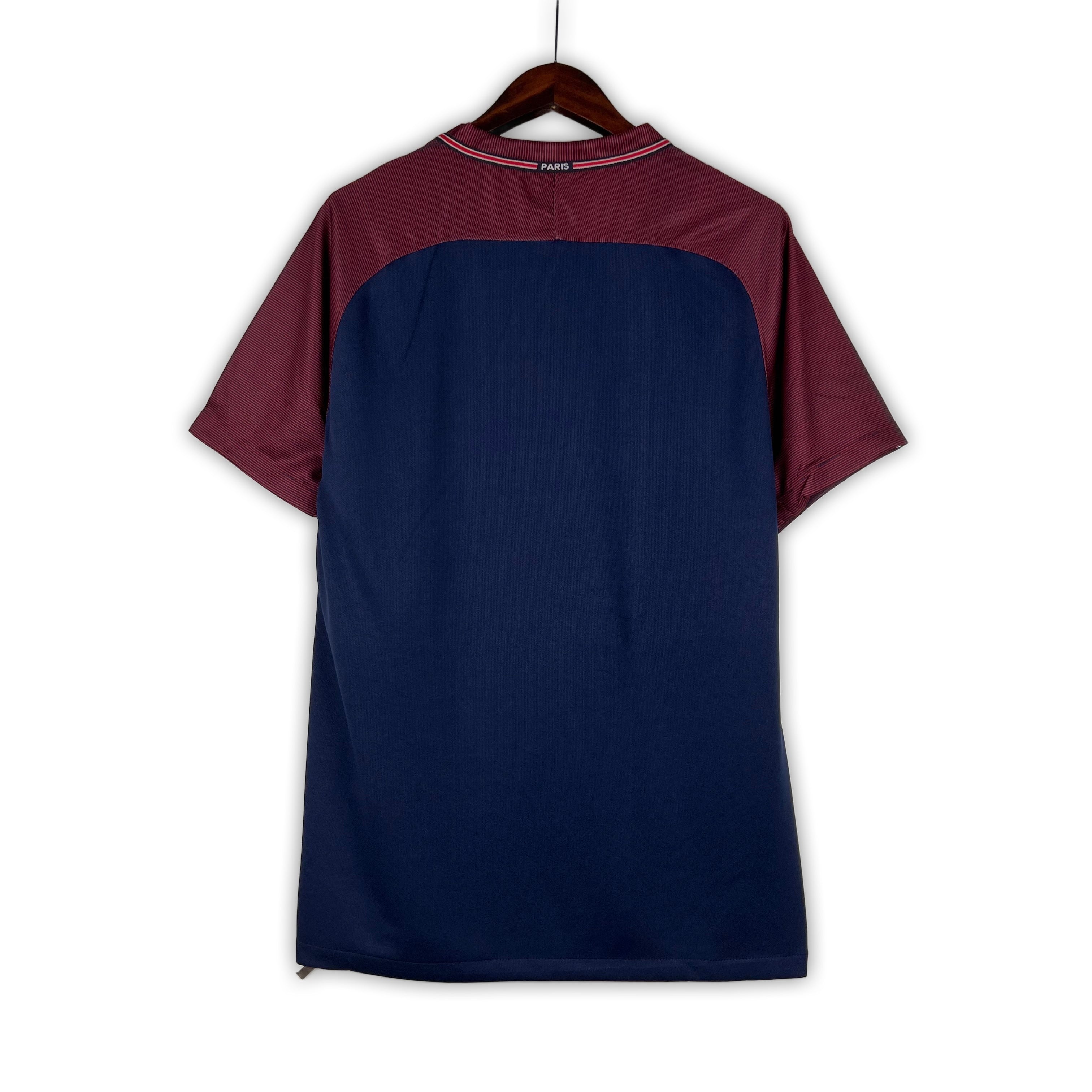 Inicio del Paris Saint Germain 2017/18