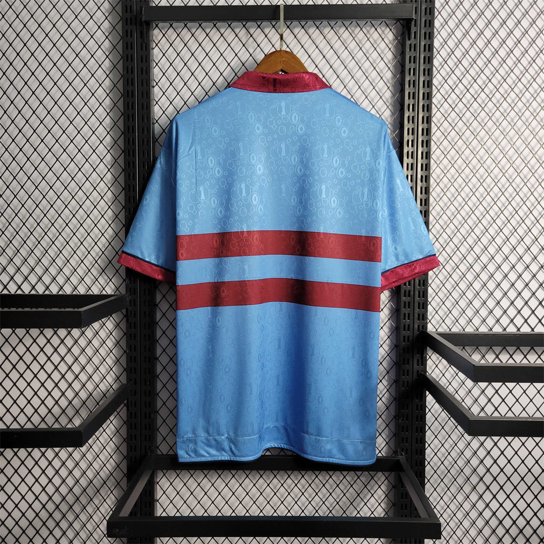 West Ham United 1995/97 Away