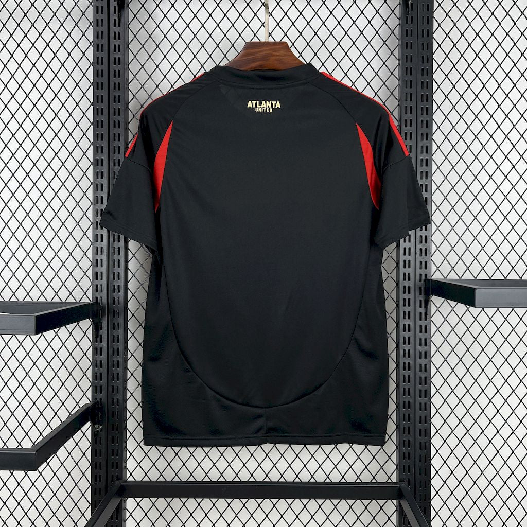 Atlanta United 2025/26 Home