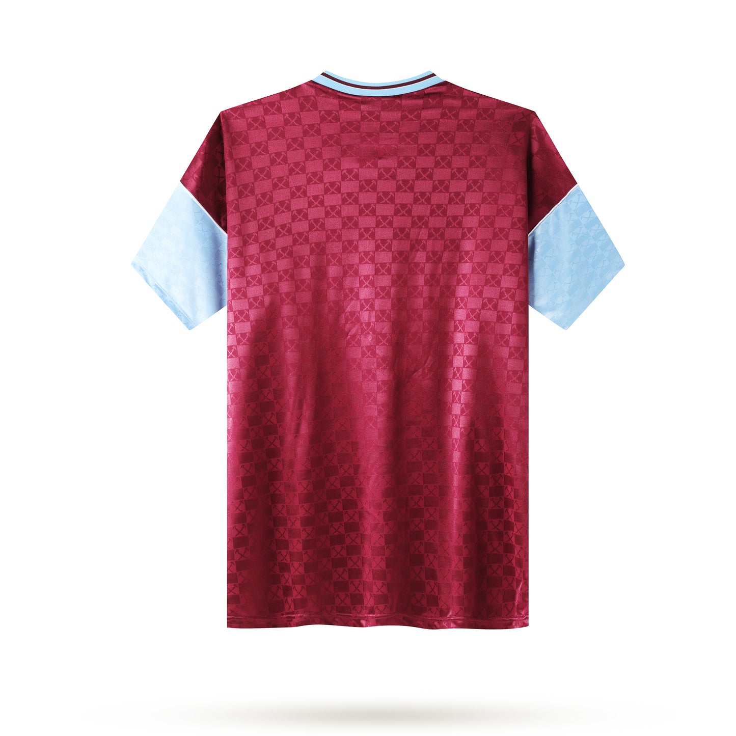 West Ham 1989/90 Home