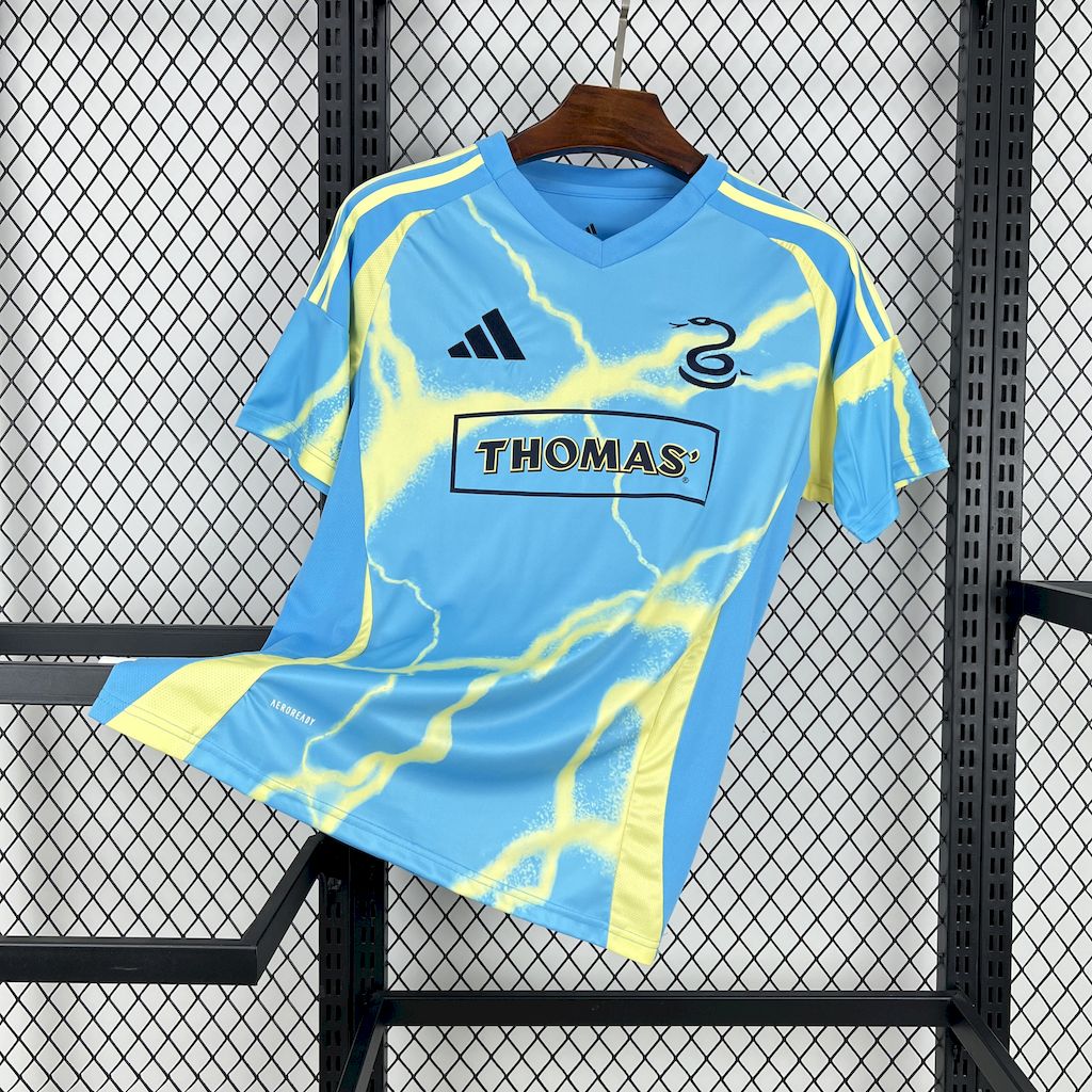 Philadelphia Union 2025/26 Away