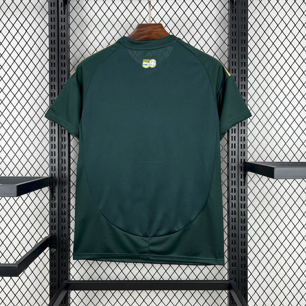Portland Timbers 2025/26 Home