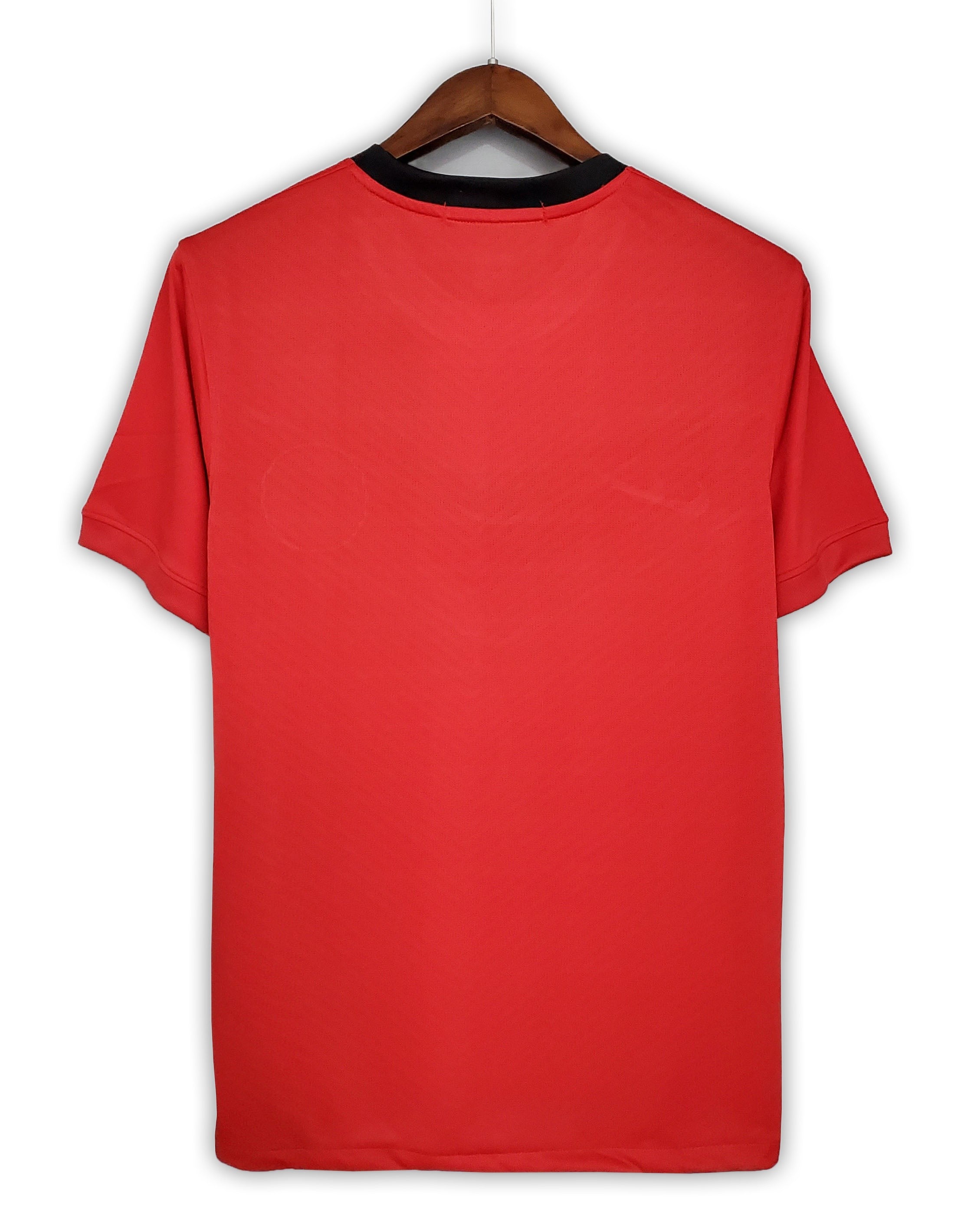 Manchester United 2018/19 Local