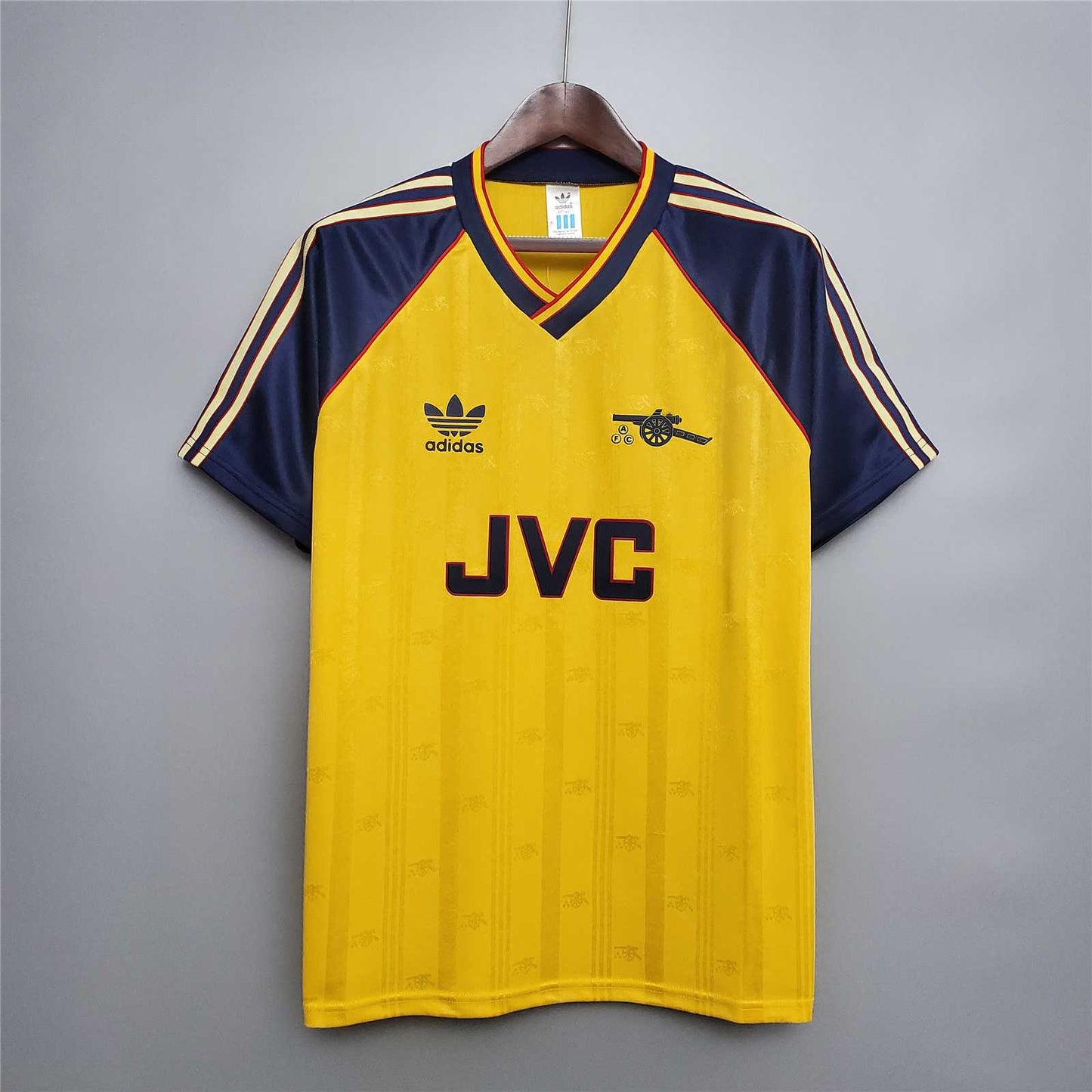 Arsenal 1988/90 Away