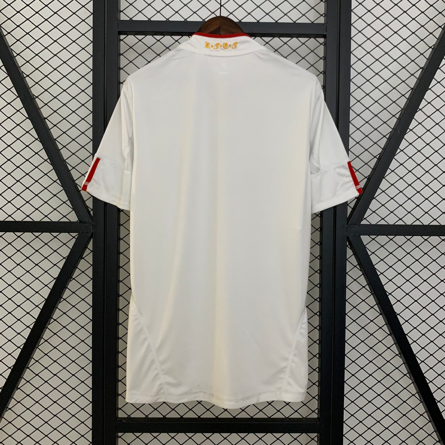 Spain 2011/12 Away