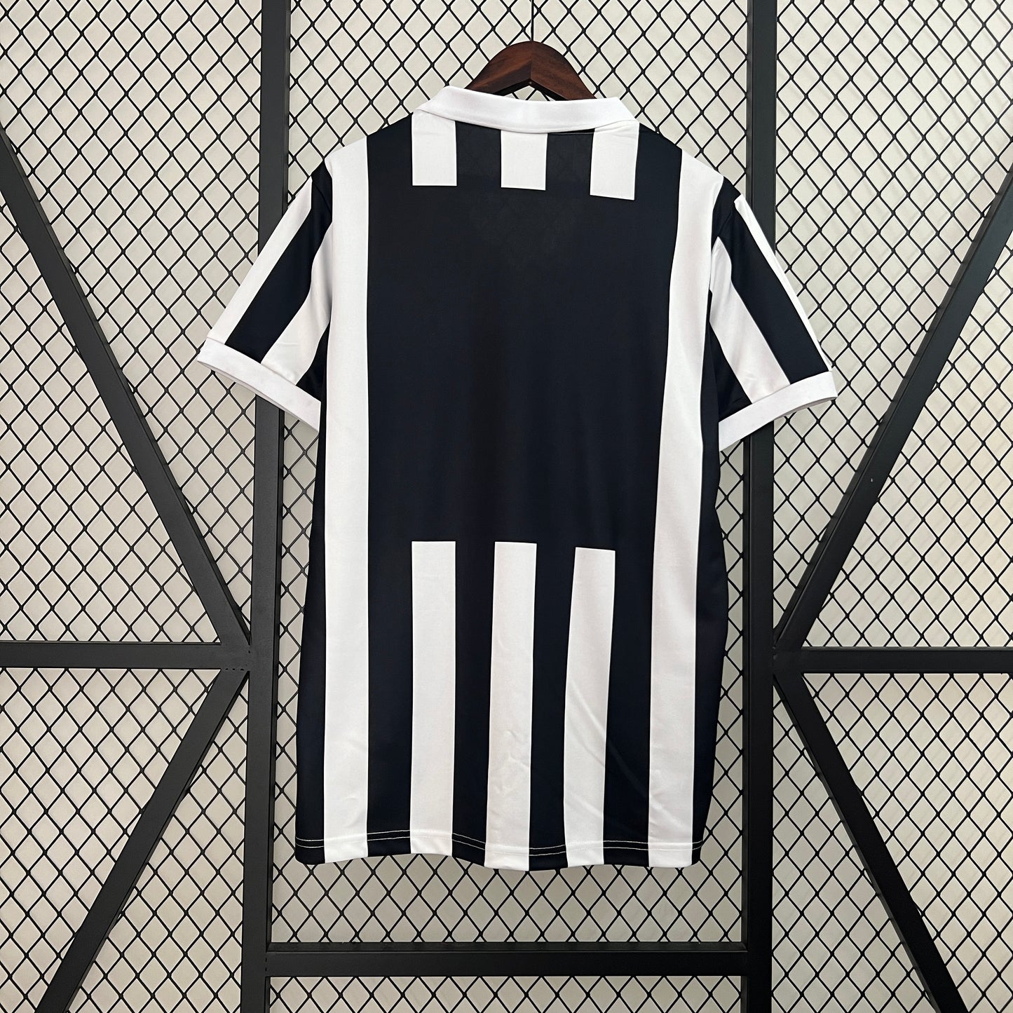 Juventus 1984/85 Home