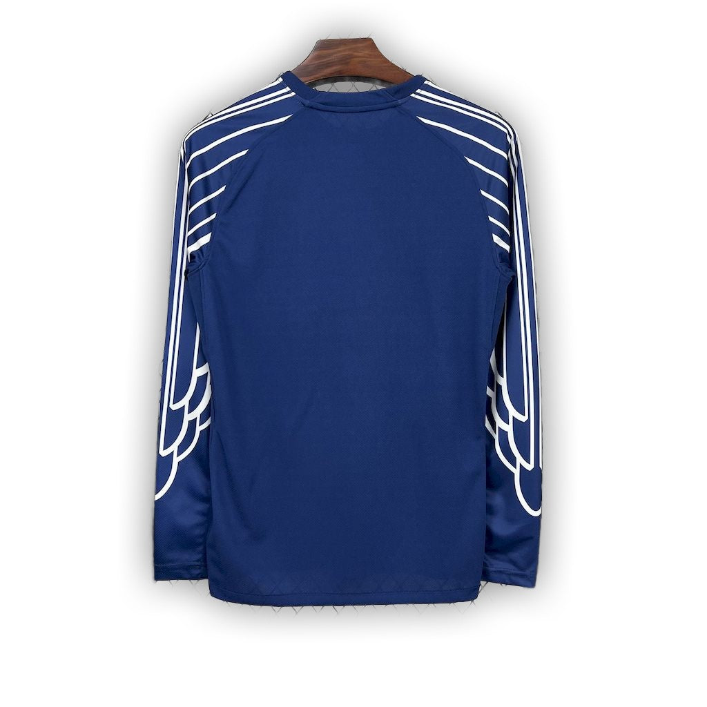 Camiseta de manga larga especial Dragón del Real Madrid 2014/15