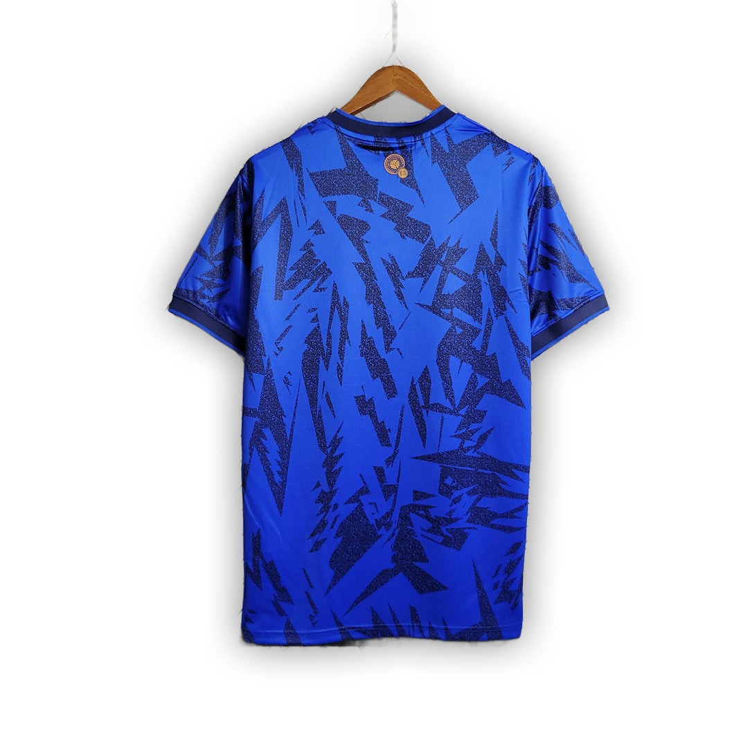 Versión del tercer jugador del Arsenal 2024/25