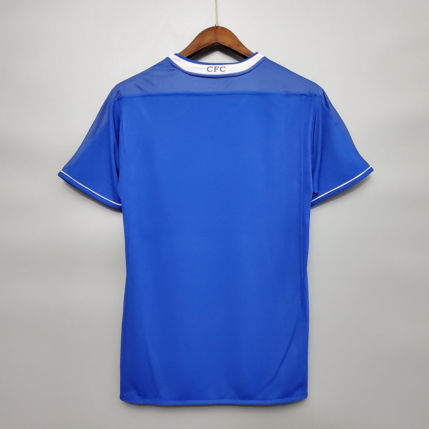 Chelsea 2011/12 Local