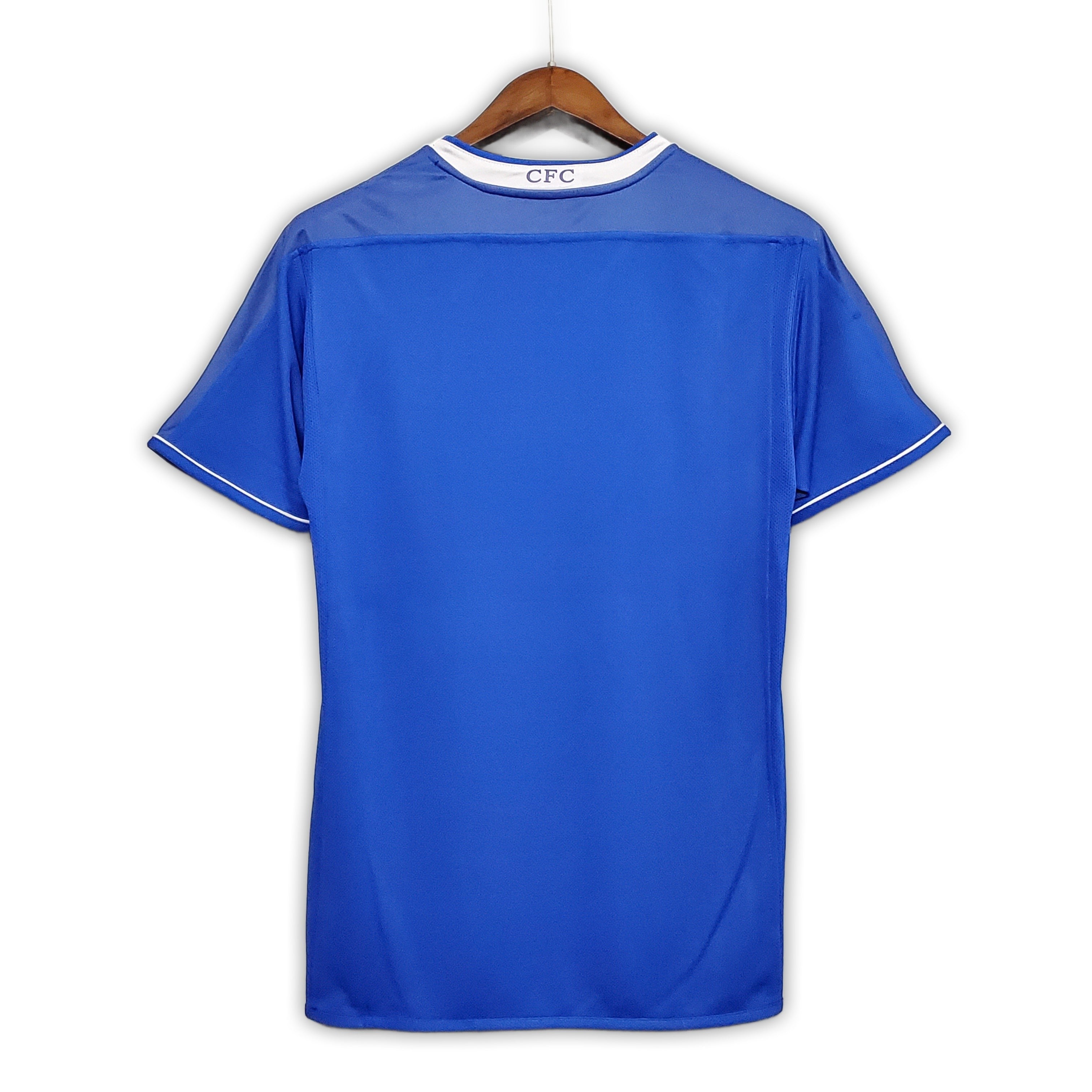 Chelsea 2011/12 Local