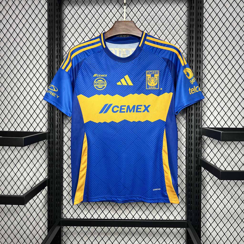 Tigres 2024/25 Away