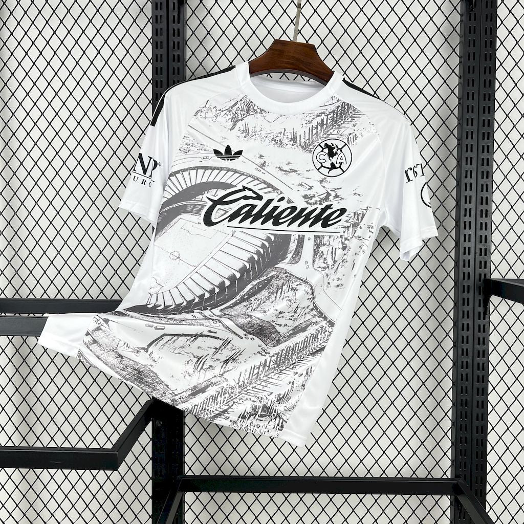 Club America 2025/26 Away