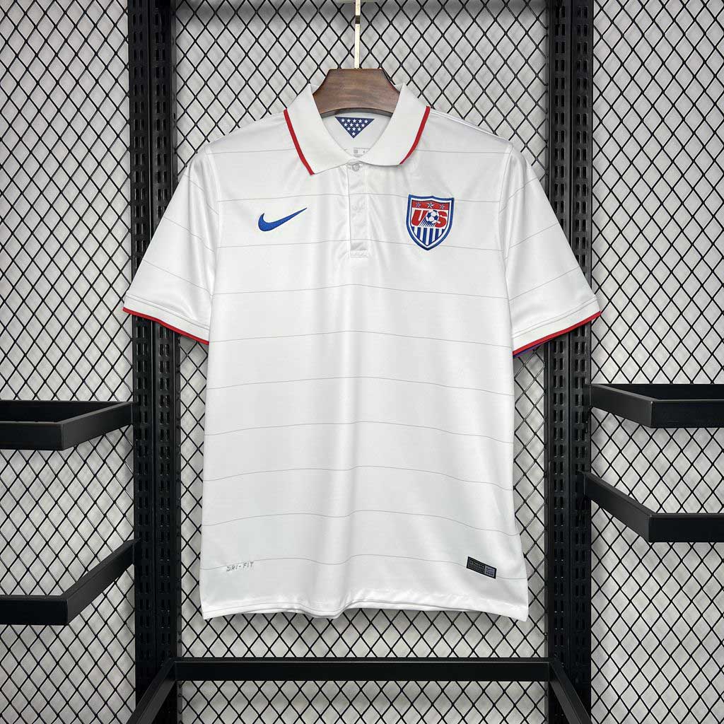 USA 2014 Home