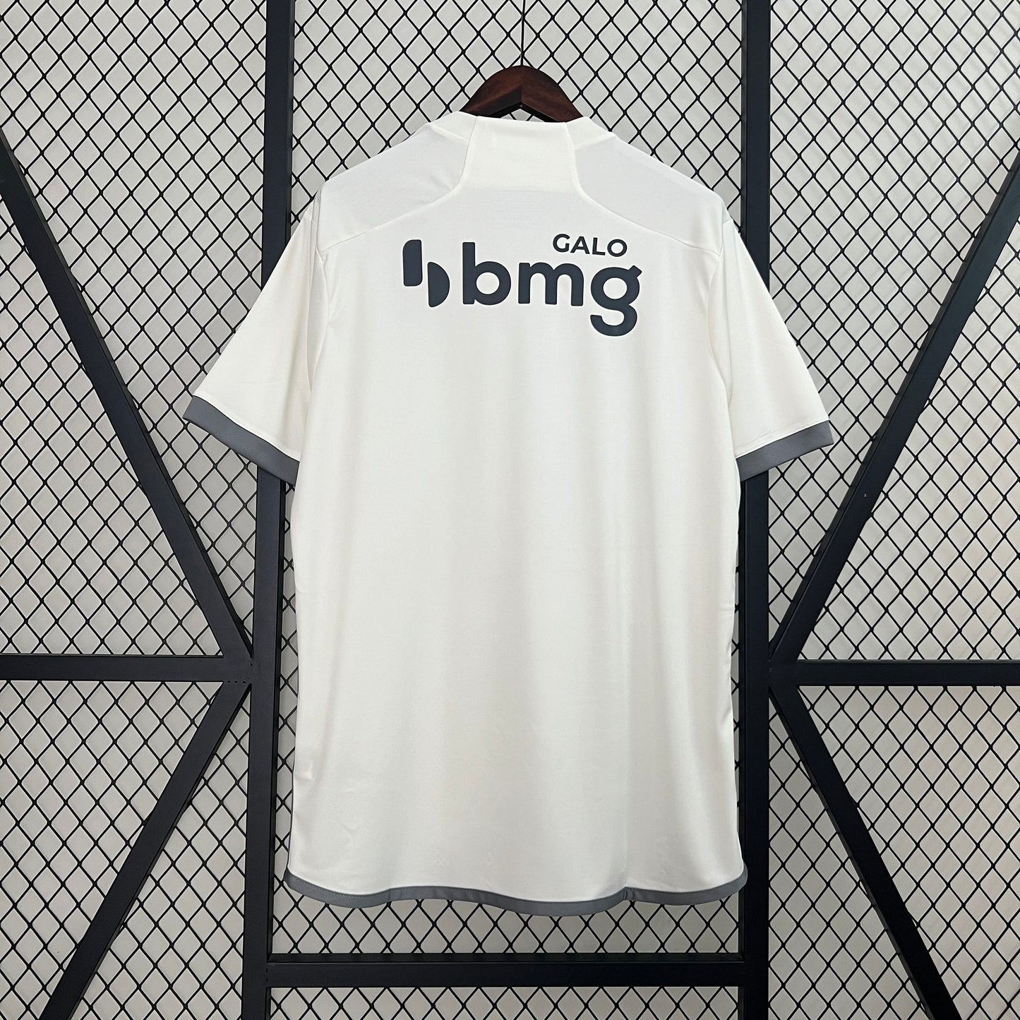 Atletico Mineiro 2024/25 Away