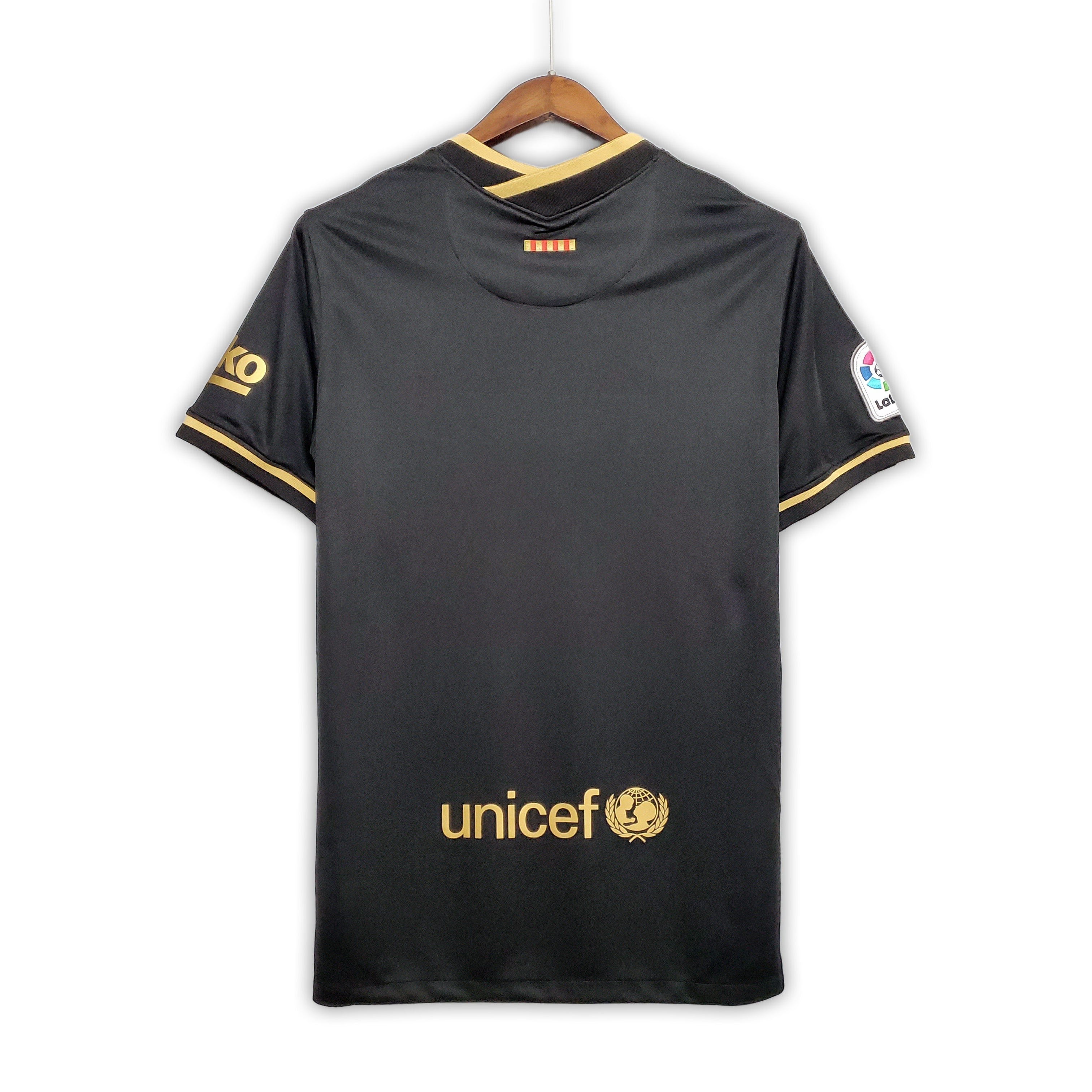 Barcelona 2020/21 Away