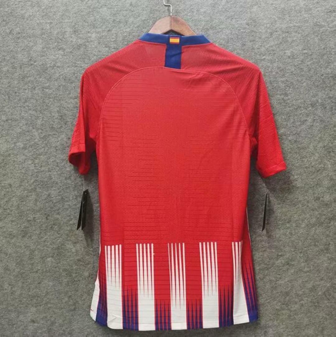 Atletico Madrid 2018/19 Home