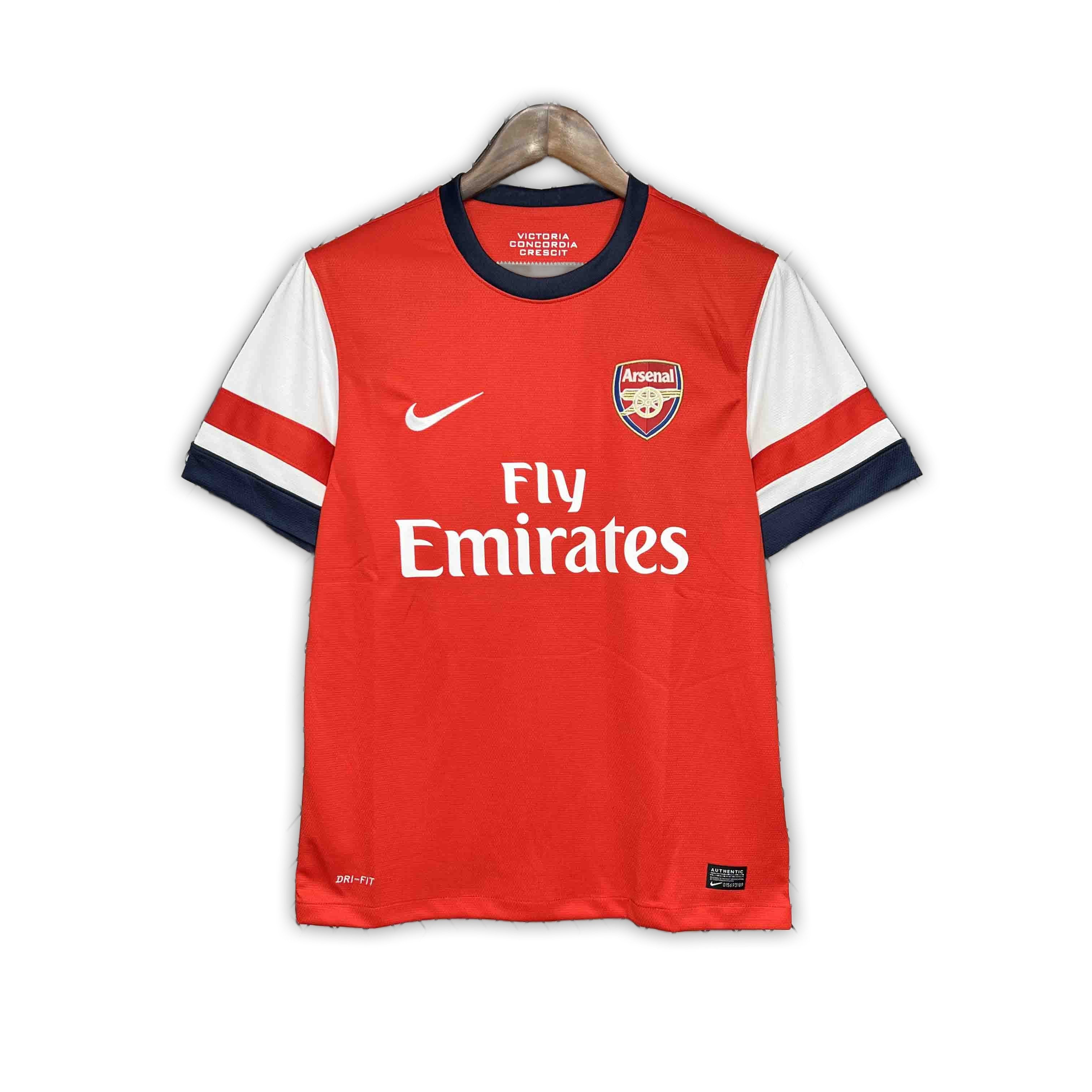 Arsenal 2005/06 Visitante