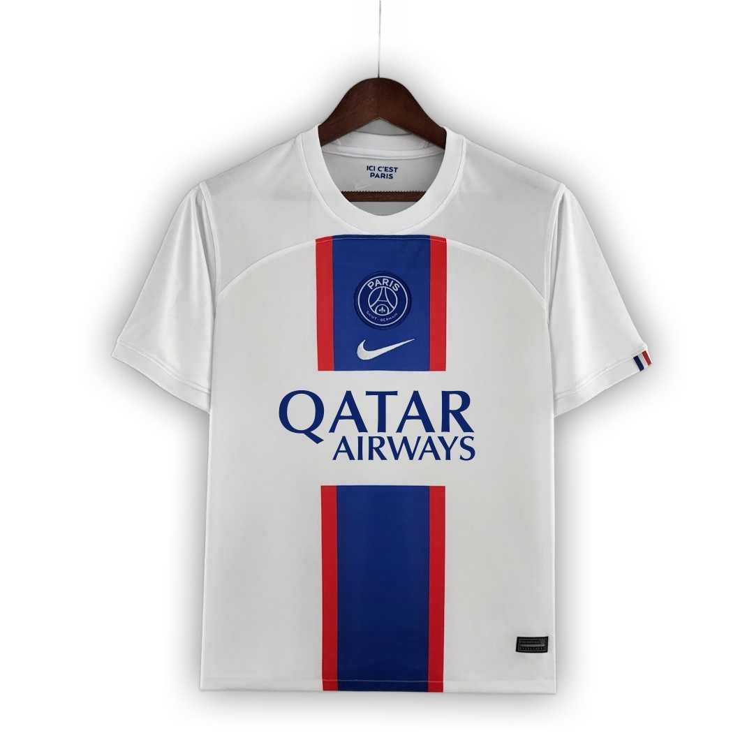 PSG 2022/23 Cuarta