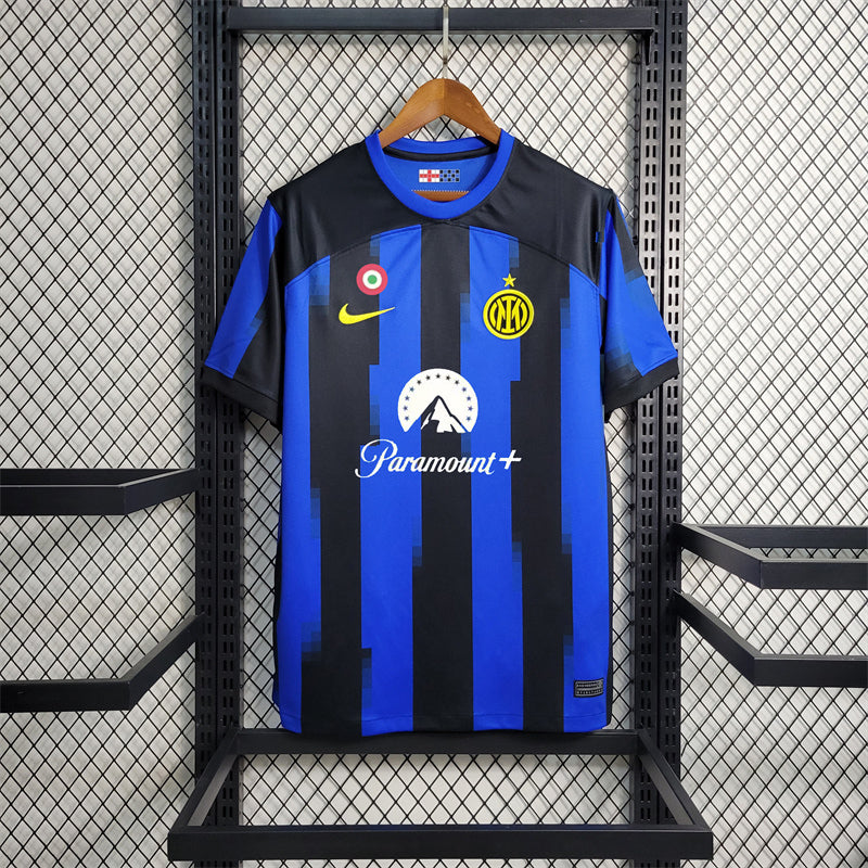 Inter Milan 2023/24 Home