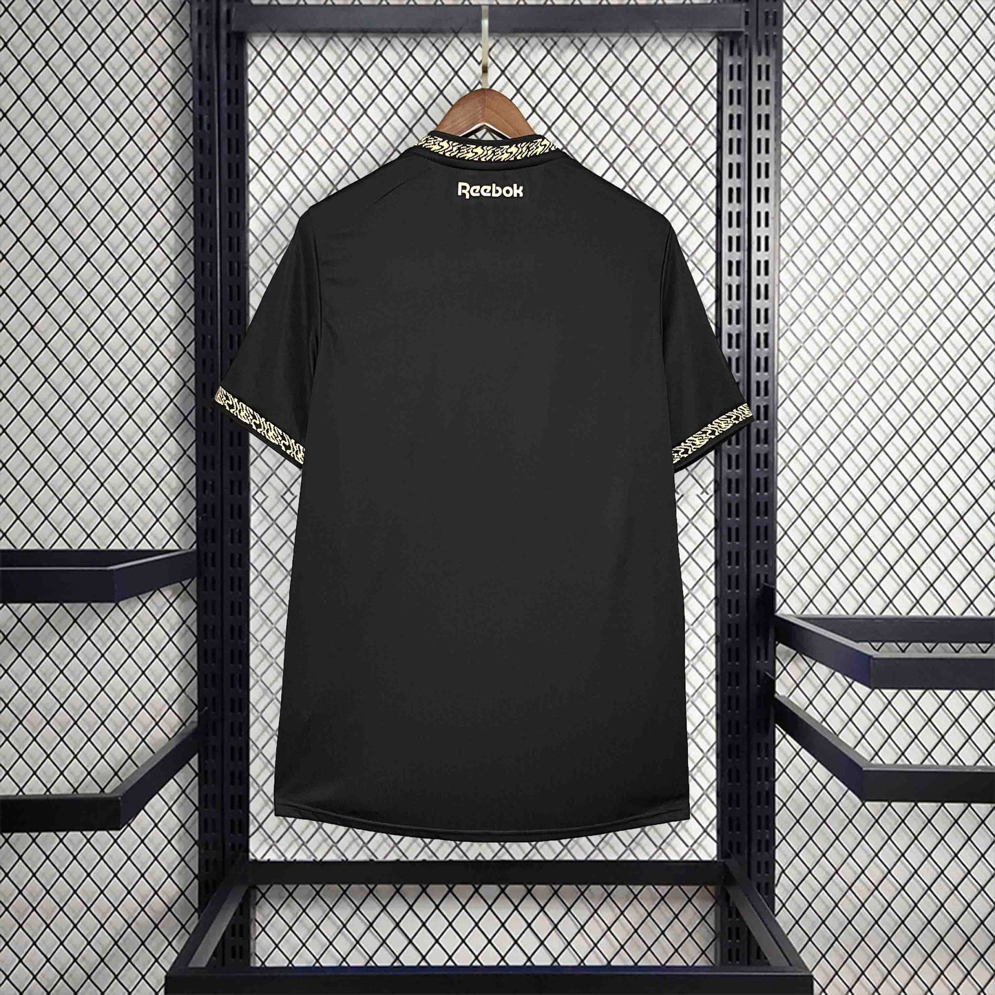 Botafogo 2024/25 Away
