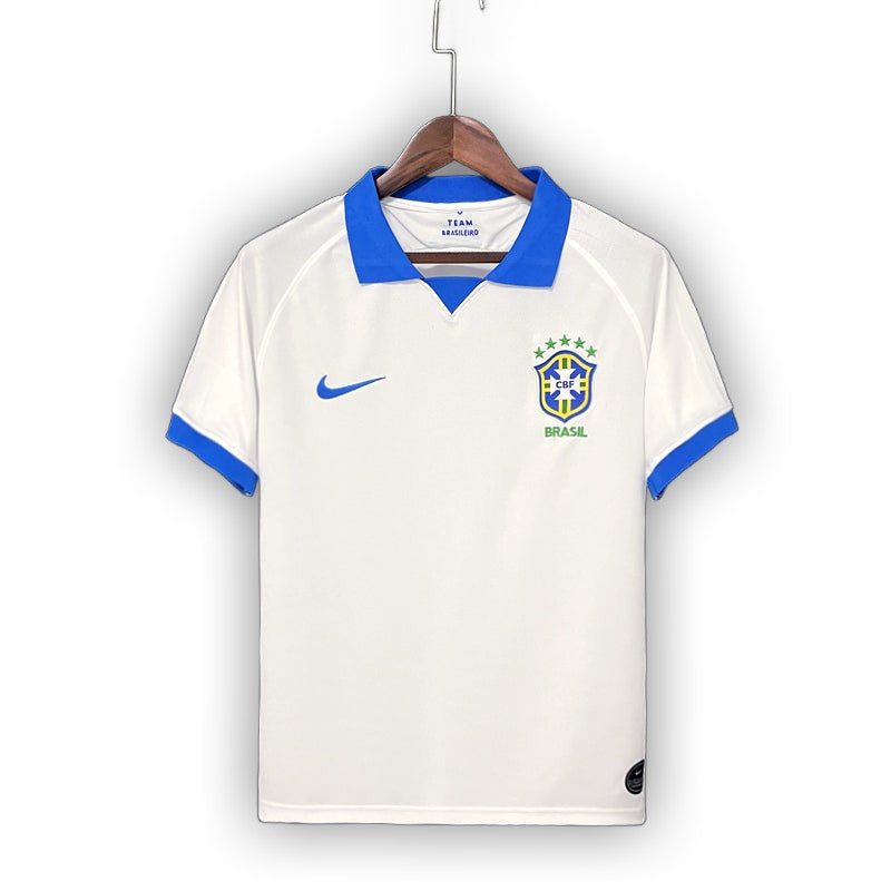 Brasil 2019/20 Visitante