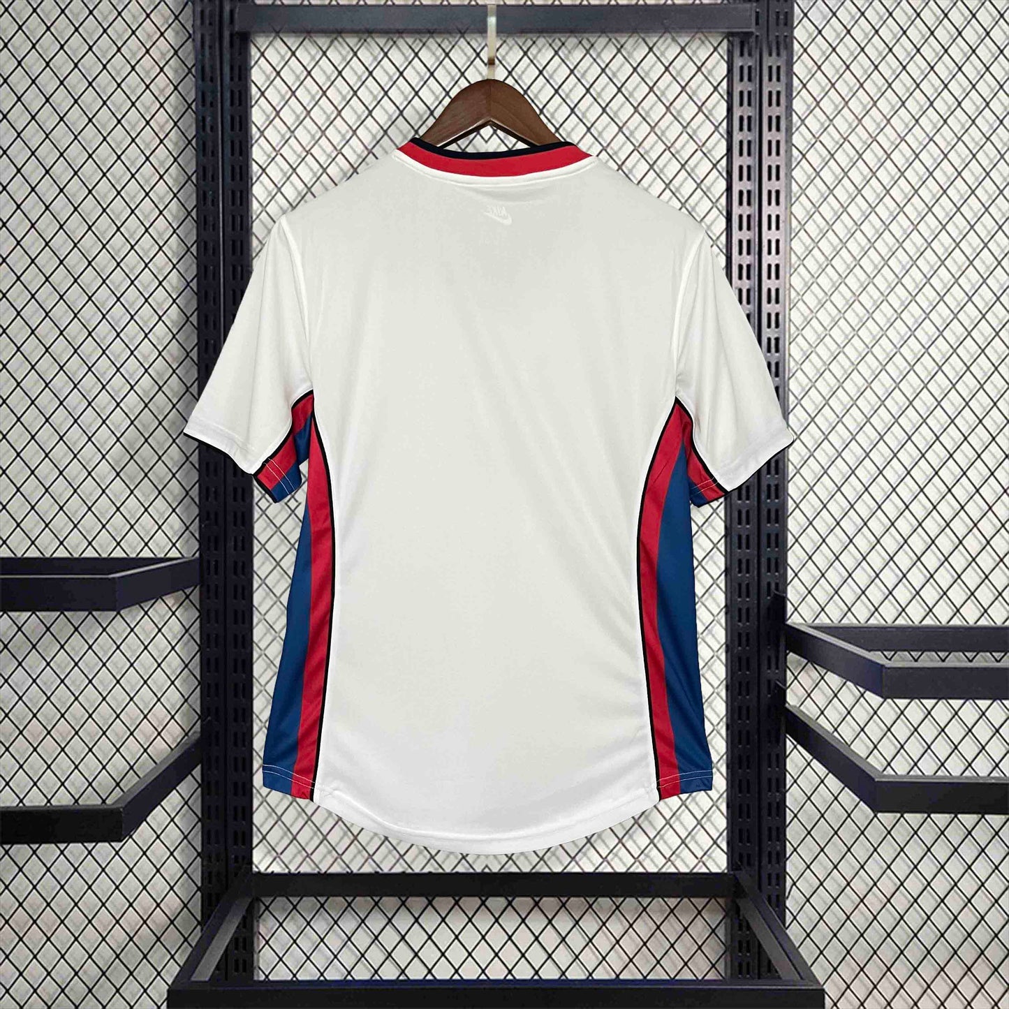 Barcelona 1998/99 Away