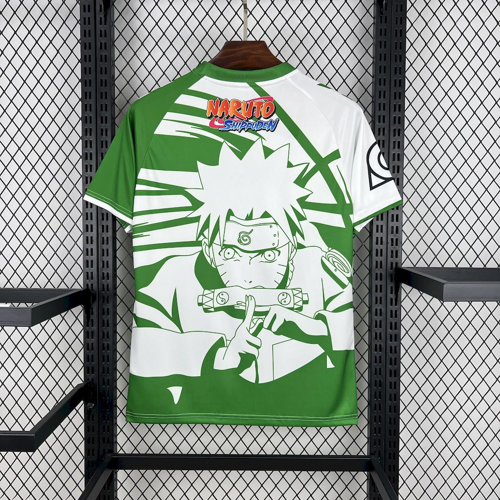 Real Betis 2024/25 Special Anime